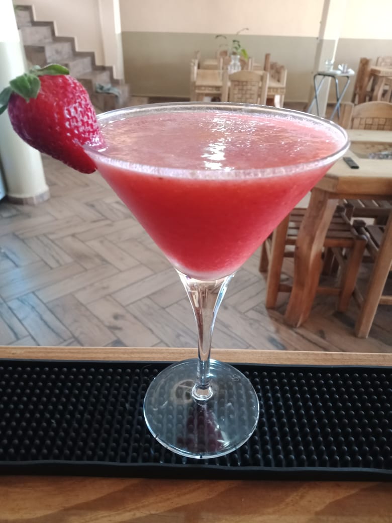 El Asadero del Oso image 3