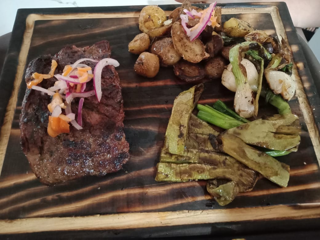 El Asadero del Oso image 4