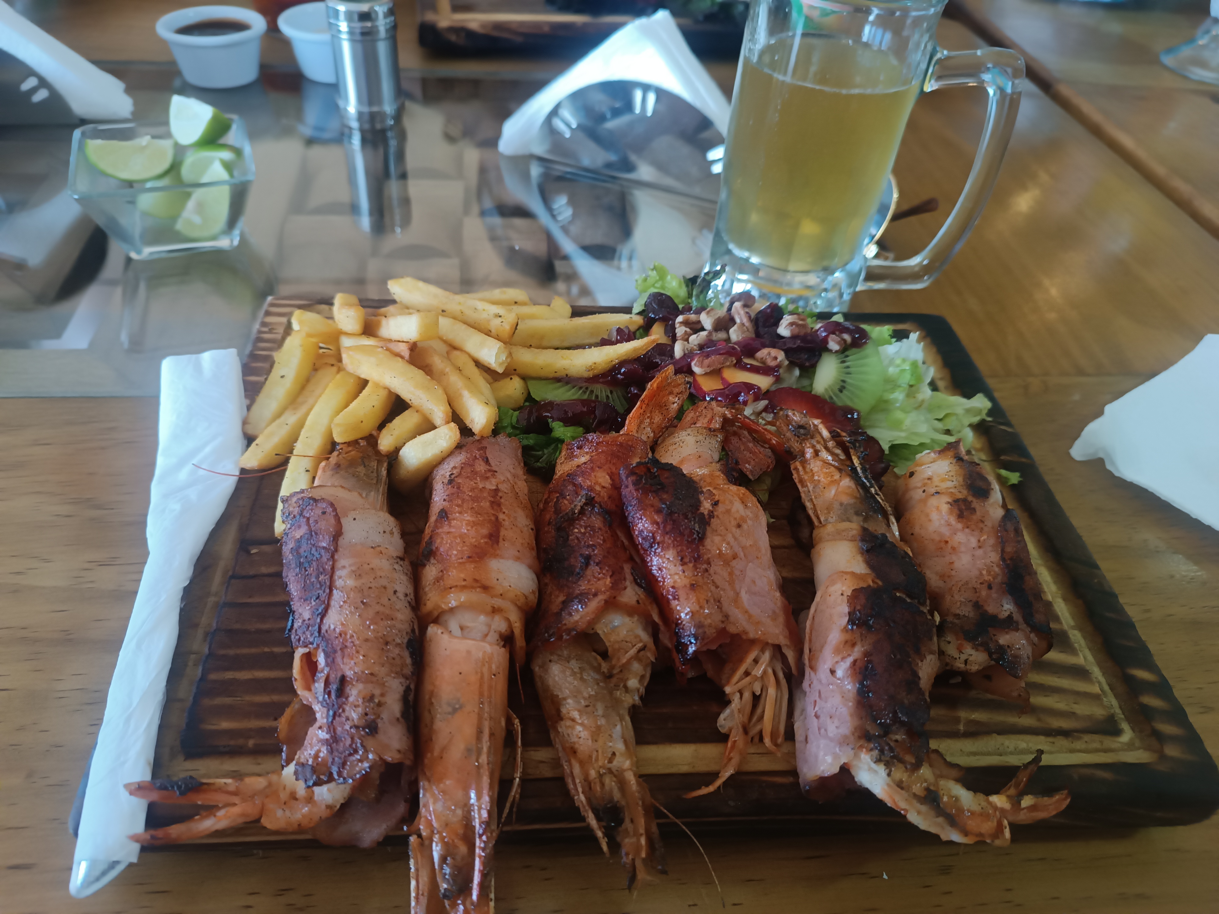 El Asadero del Oso image 5