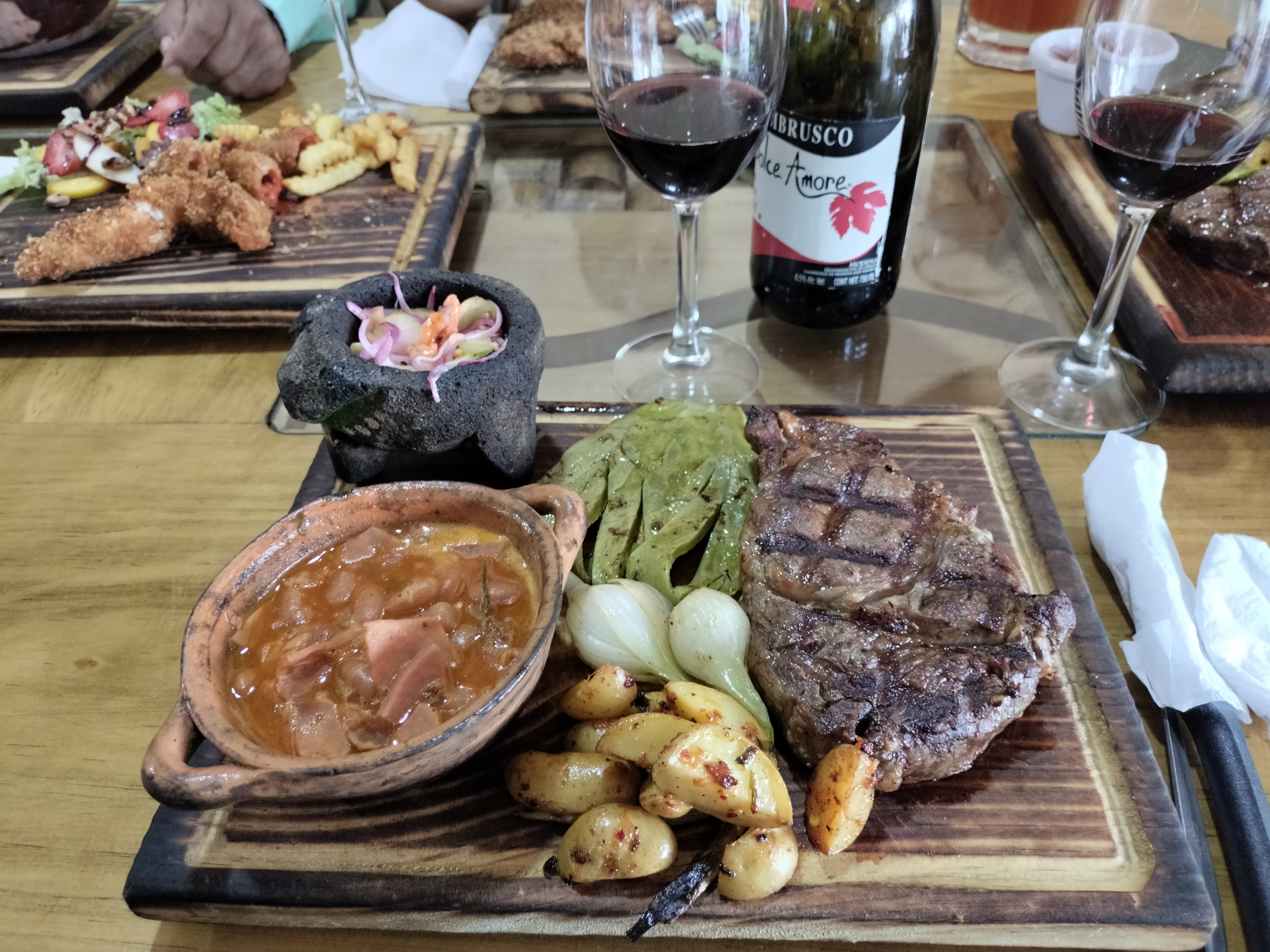 El Asadero del Oso image 7