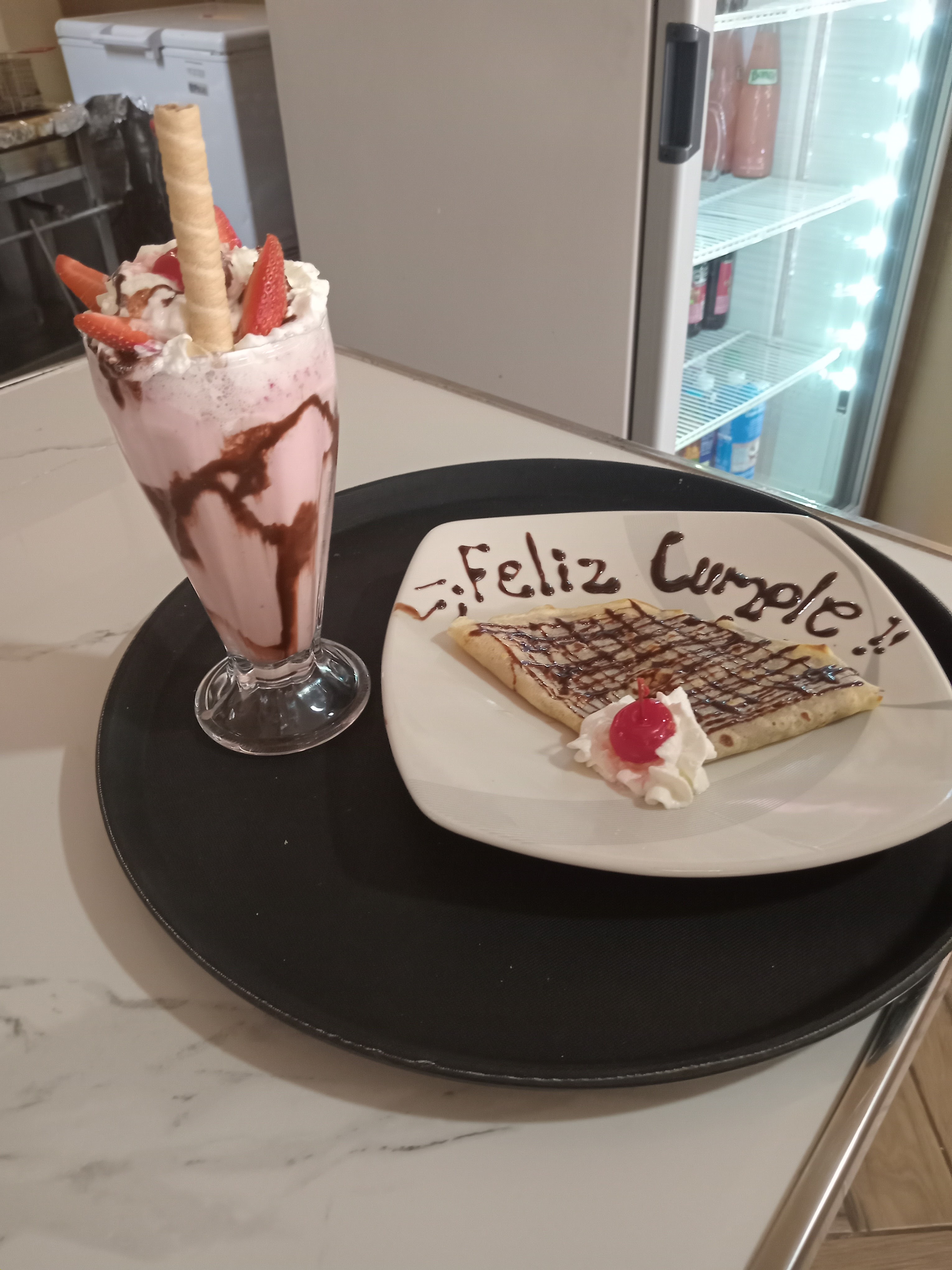 El Asadero del Oso image 8