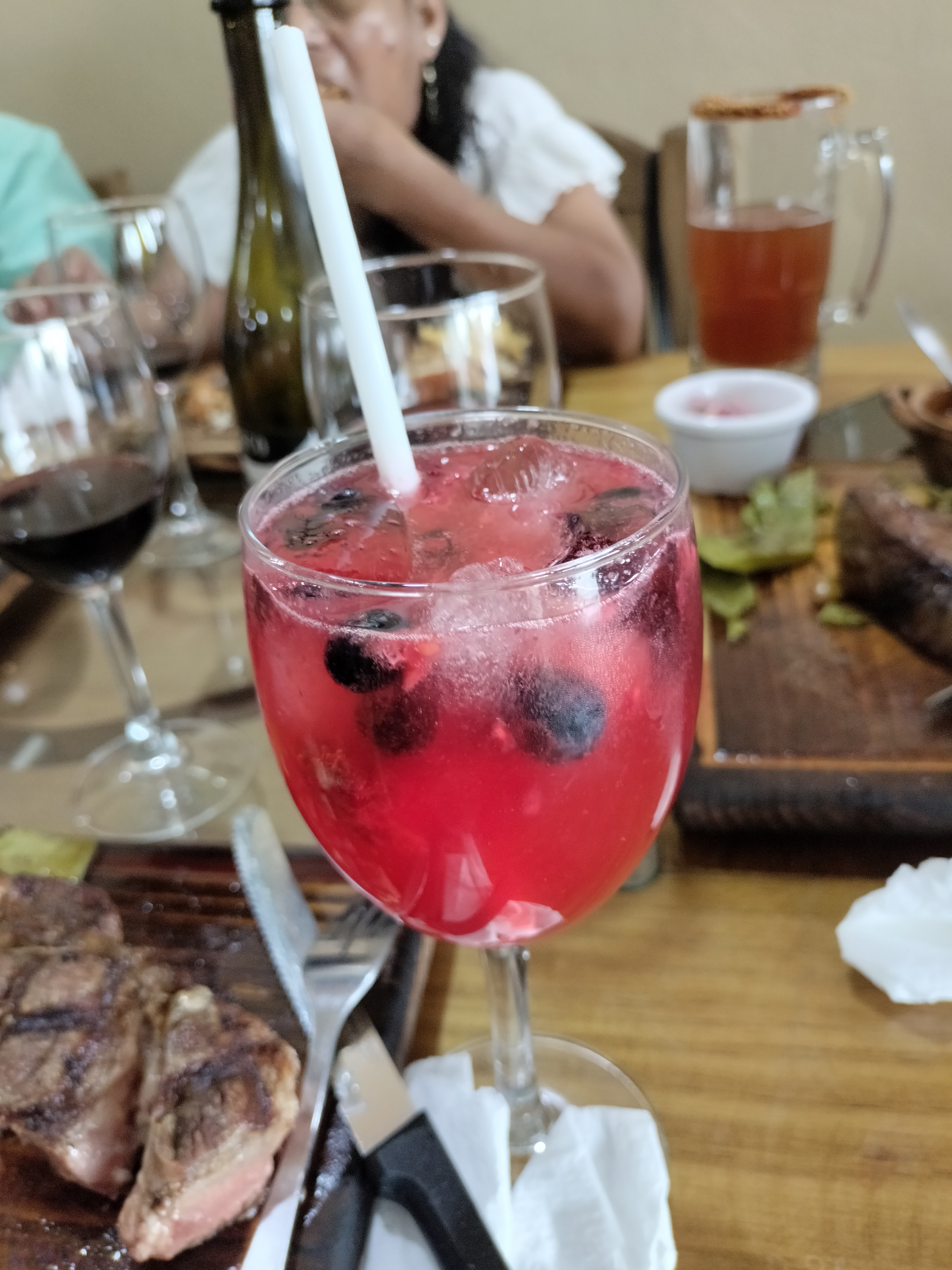 El Asadero del Oso image 10