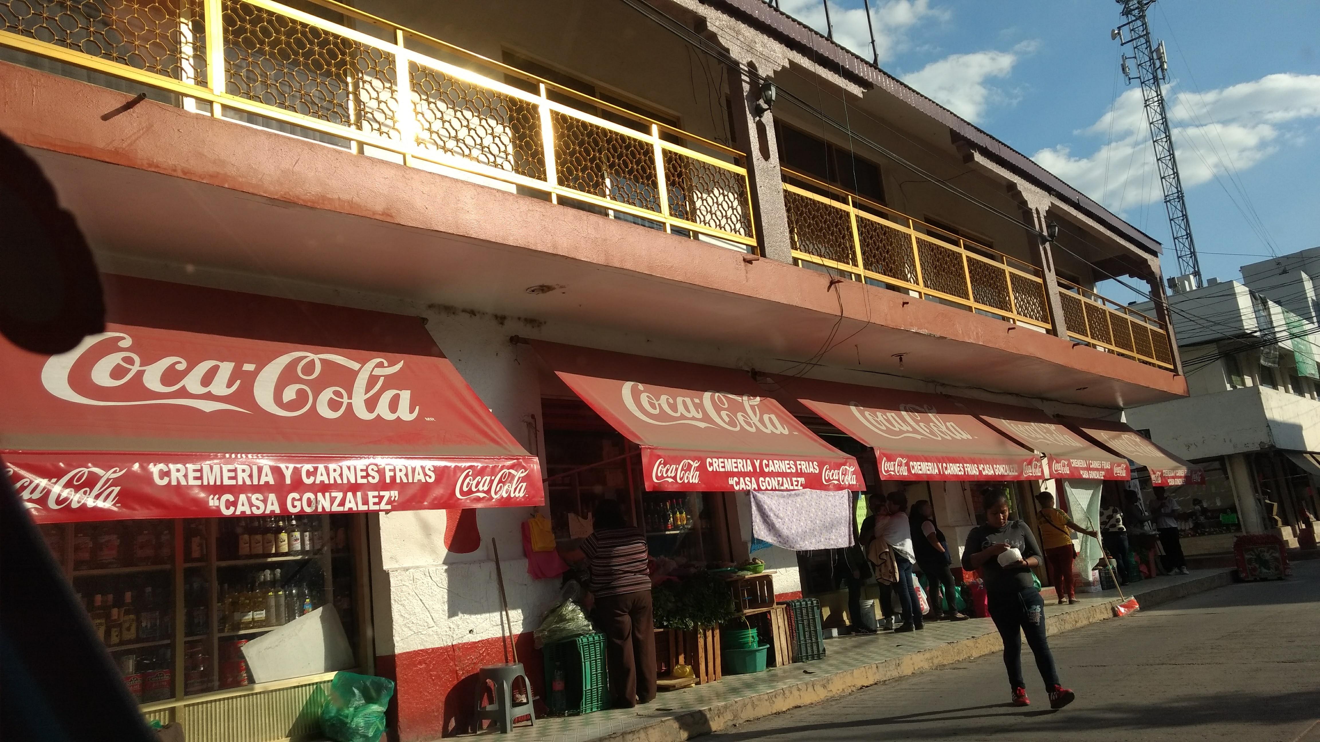 La castañeda image 1