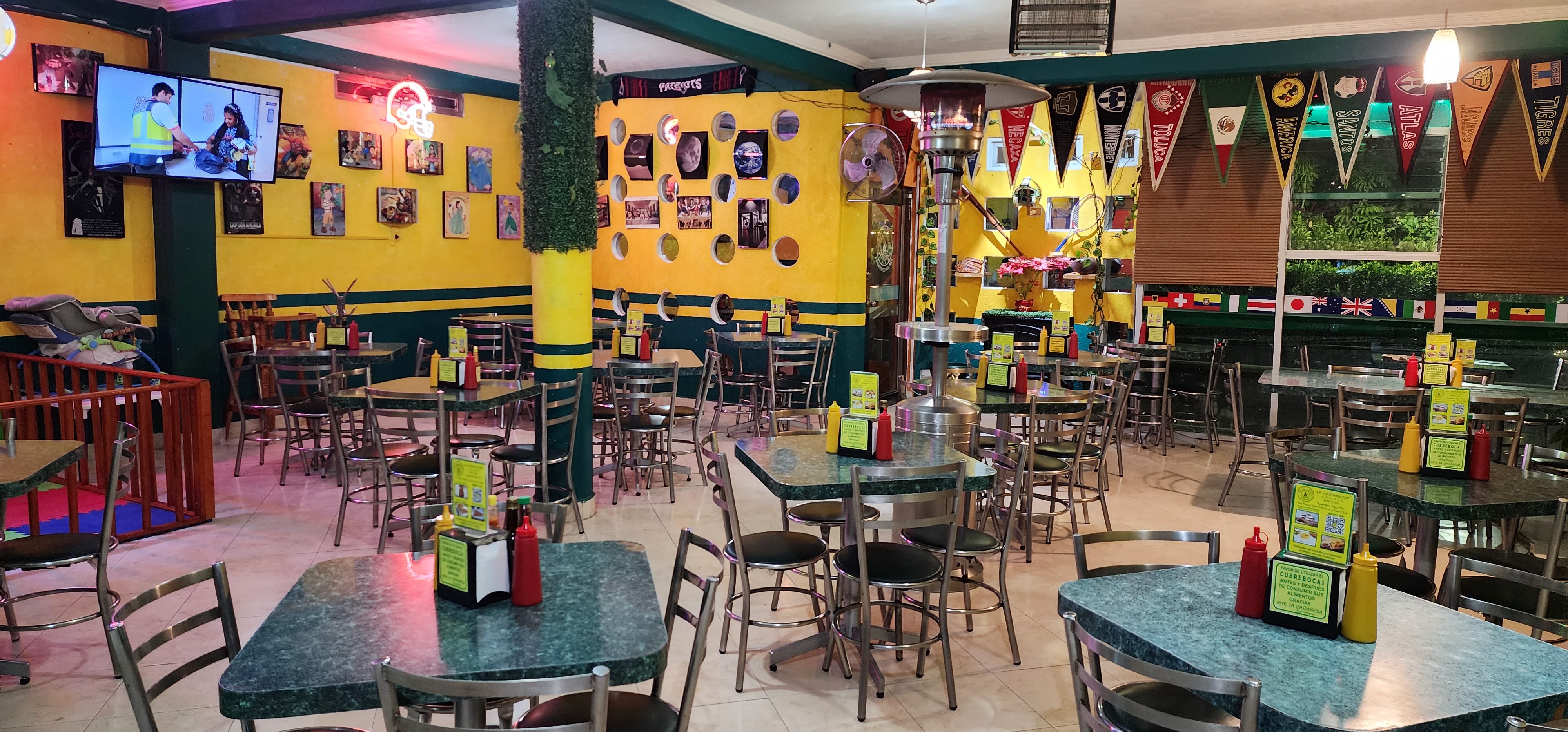 La castañeda image 3