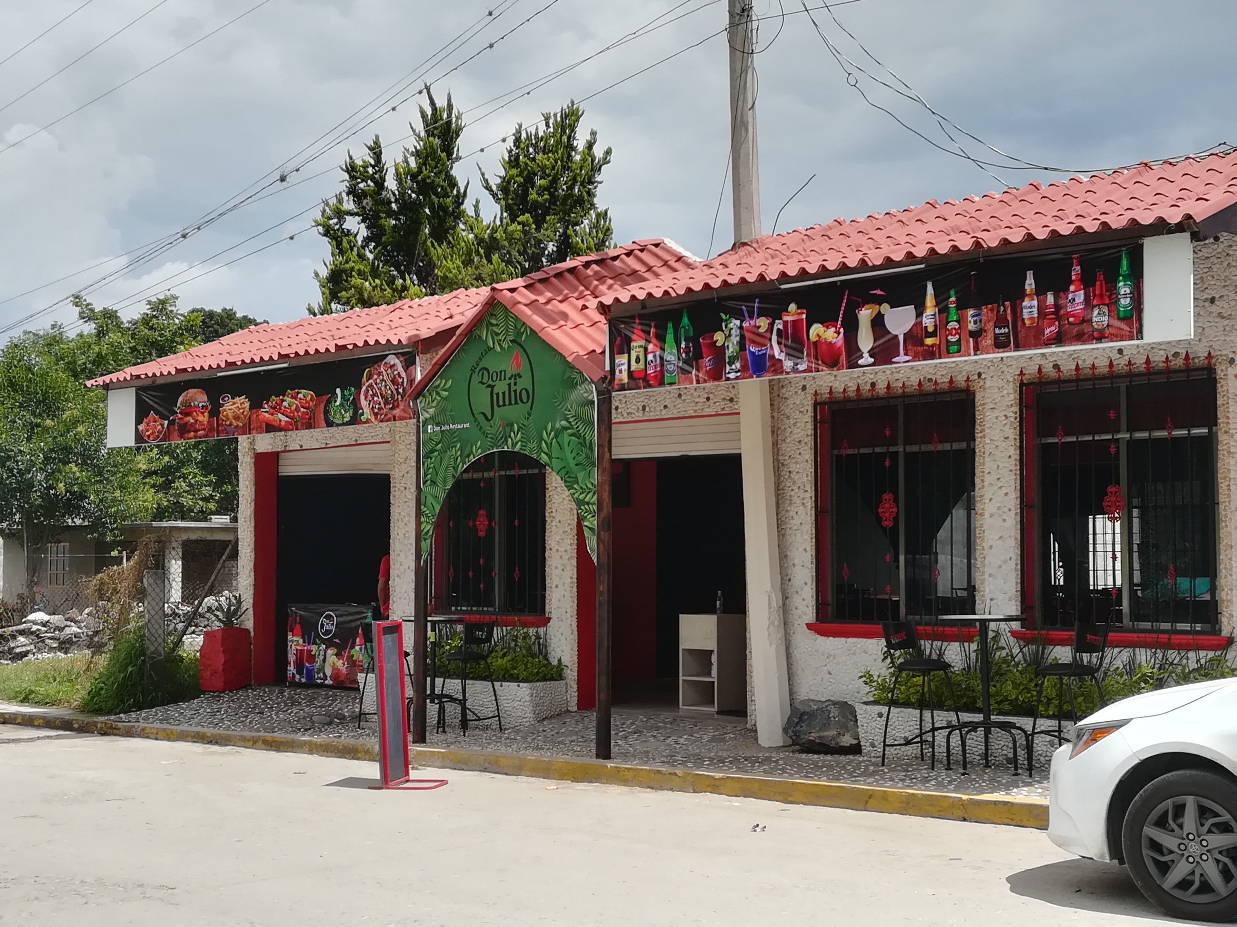 Don Julio Restaurant image 1