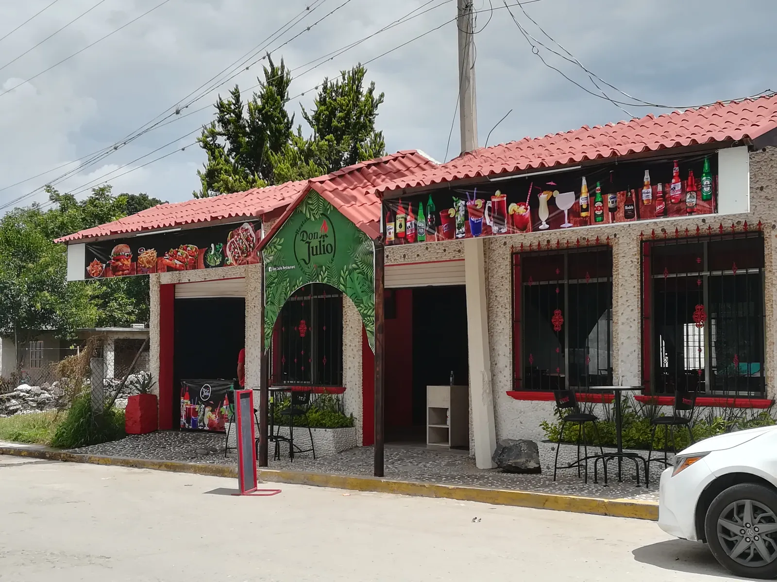 Don Julio Restaurant image 1