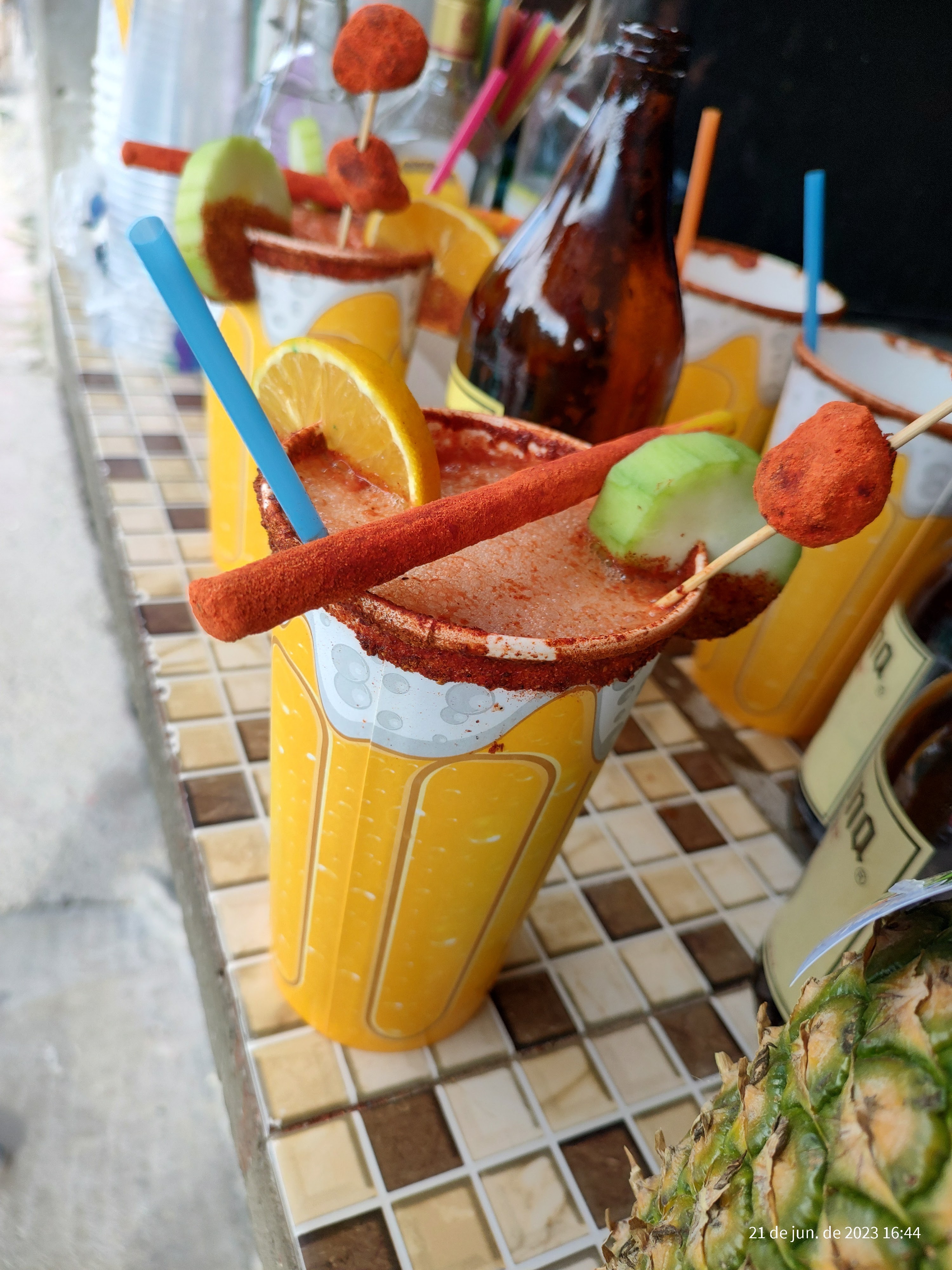 Don Julio Restaurant image 2