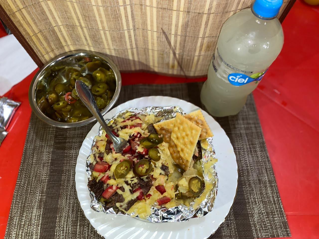 Las norteñitas papas asadas image 1