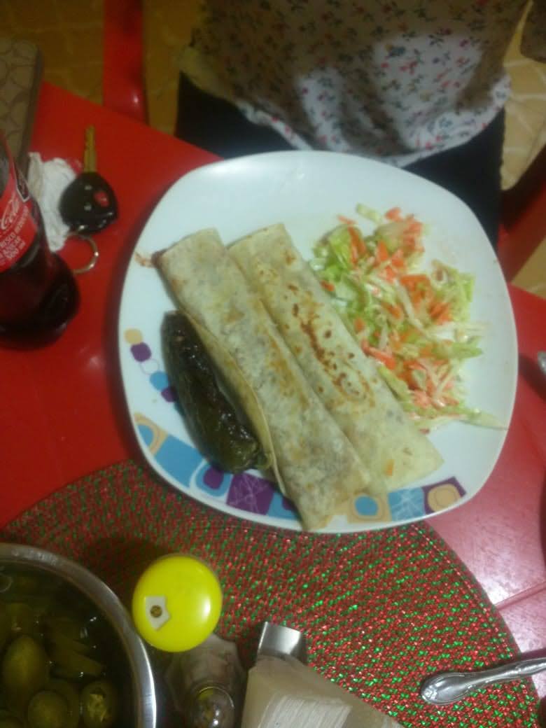 Las norteñitas papas asadas image 3