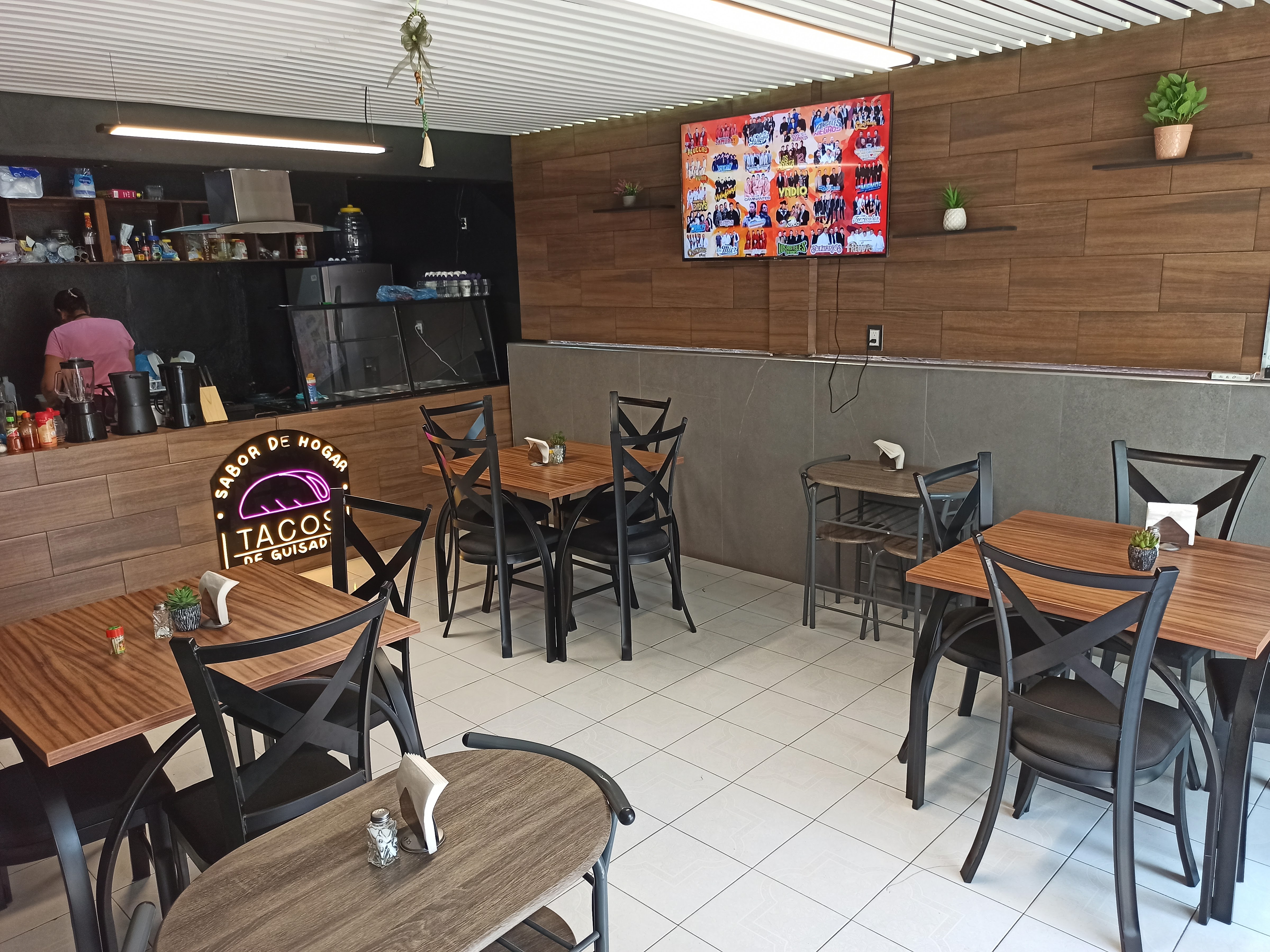 Tacos de guisado "Sabor de Hogar" image 2