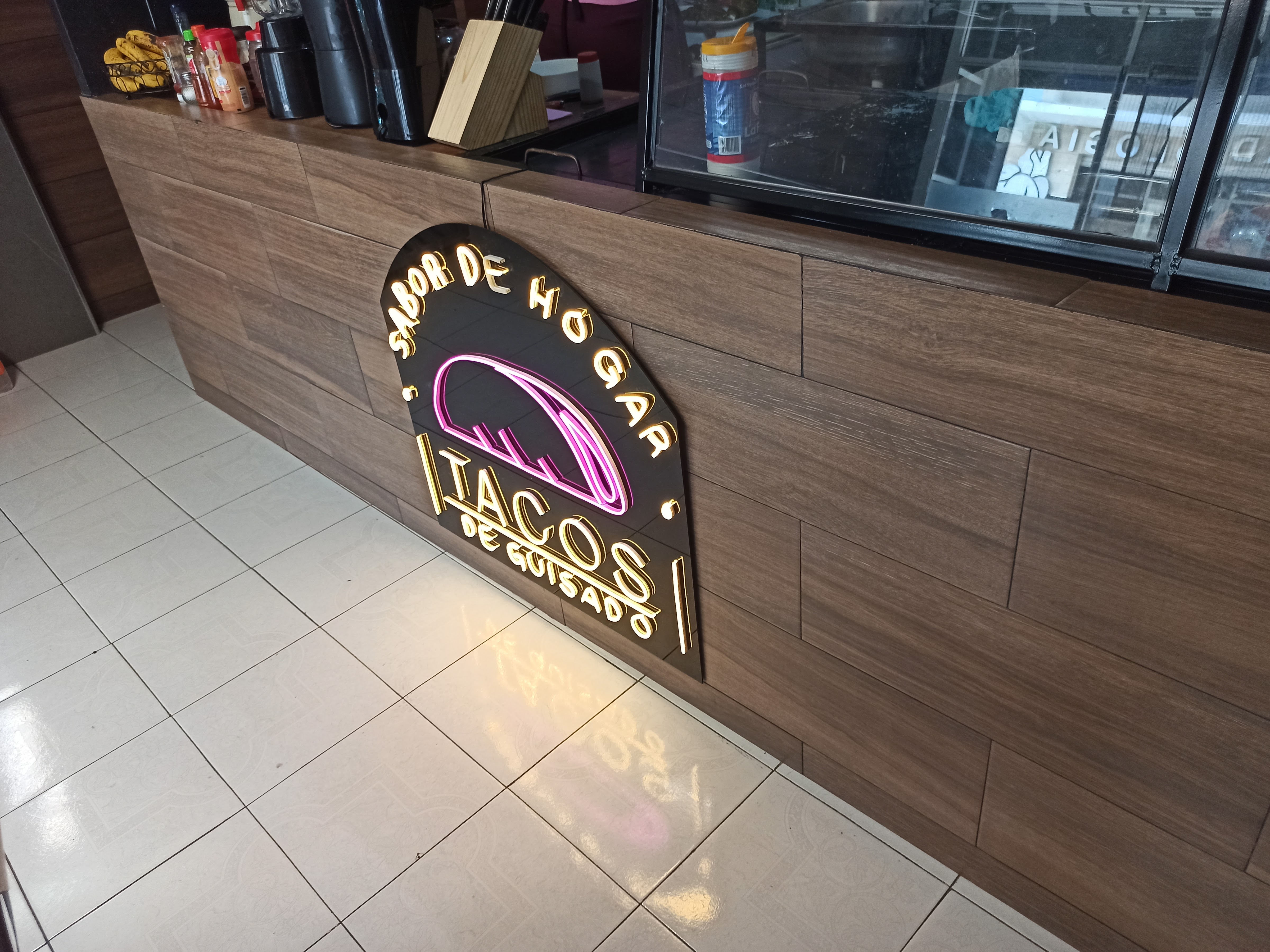 Tacos de guisado "Sabor de Hogar" image 4