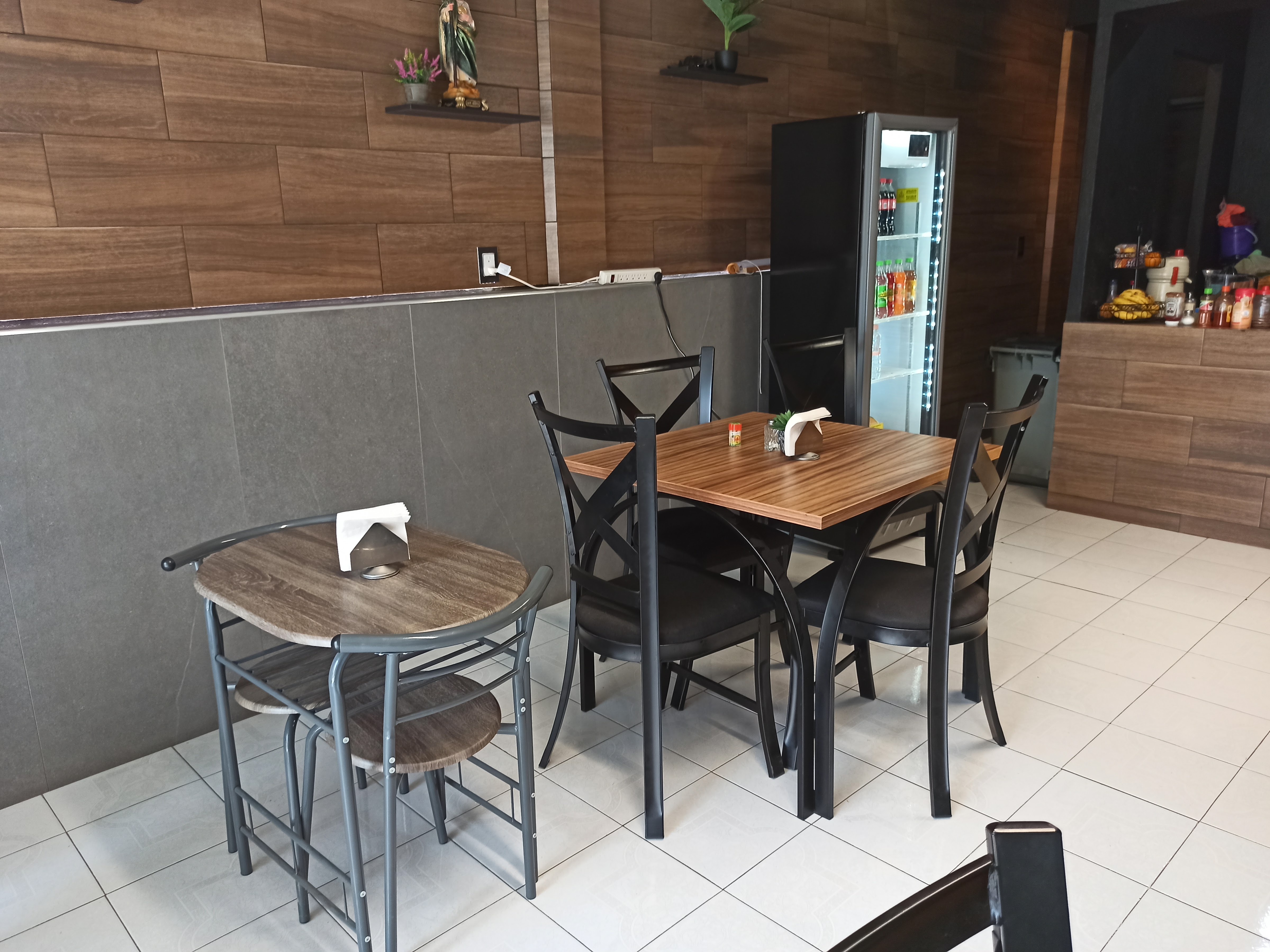 Tacos de guisado "Sabor de Hogar" image 5