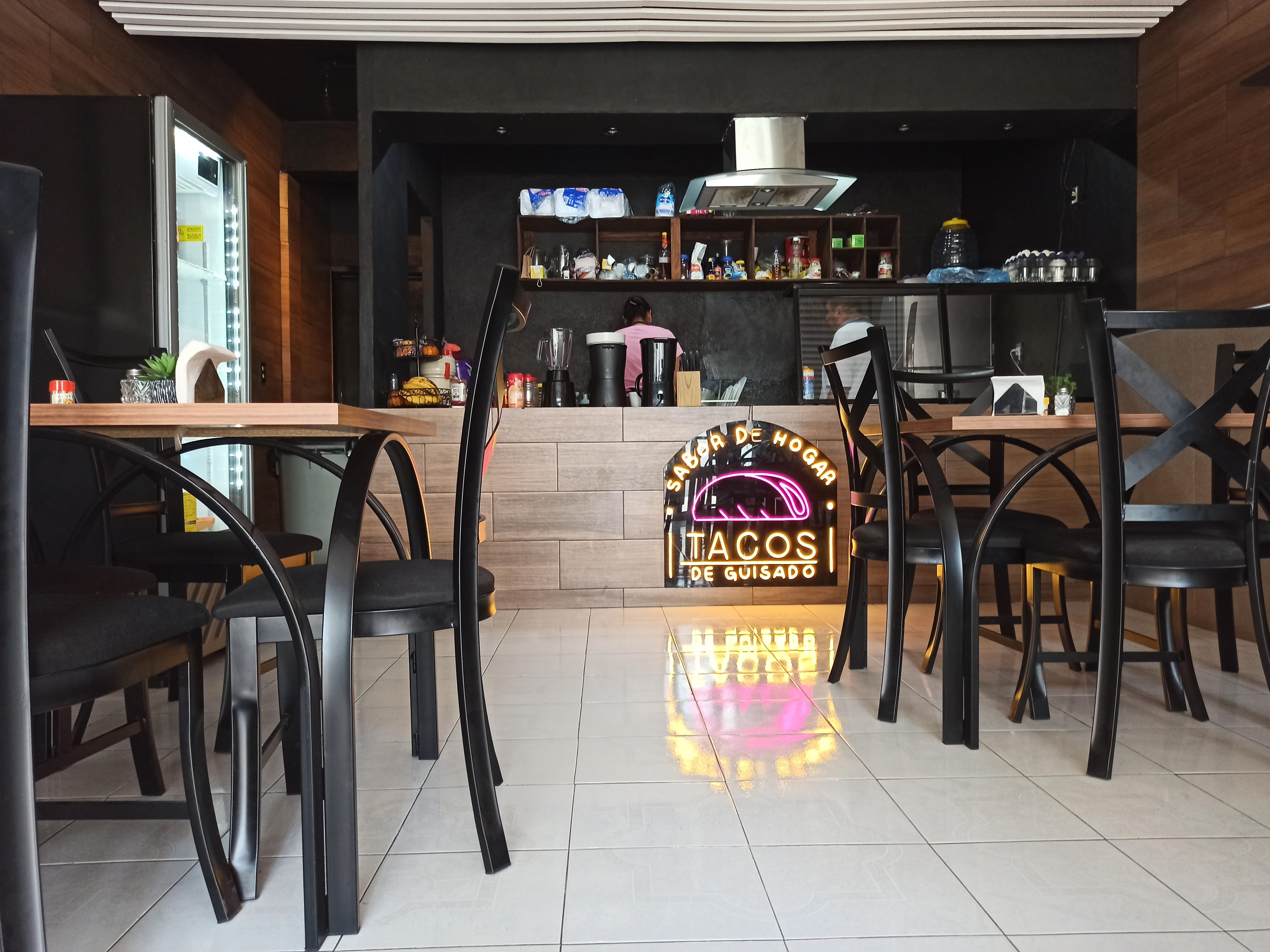 Tacos de guisado "Sabor de Hogar" image 6