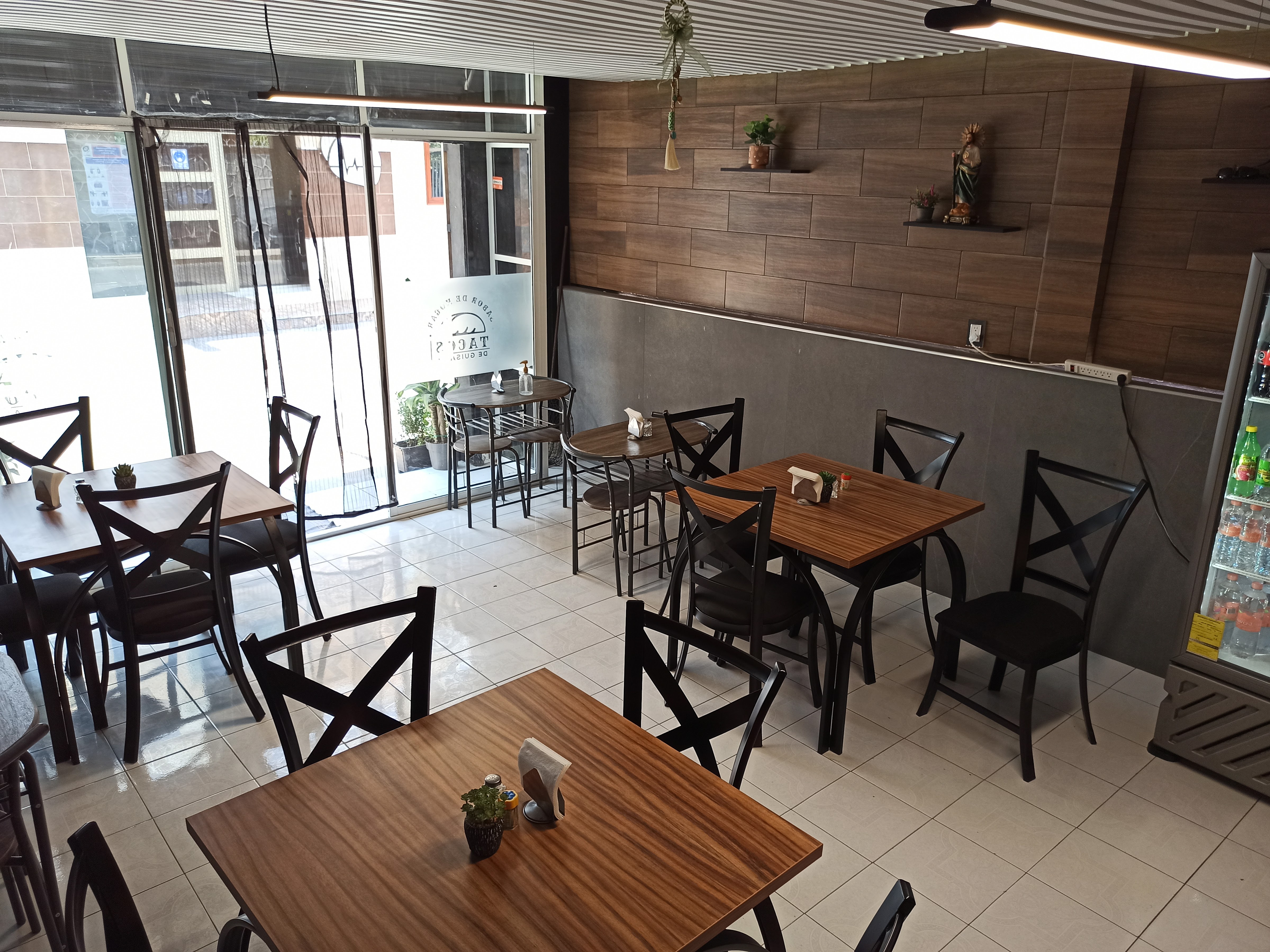 Tacos de guisado "Sabor de Hogar" image 8