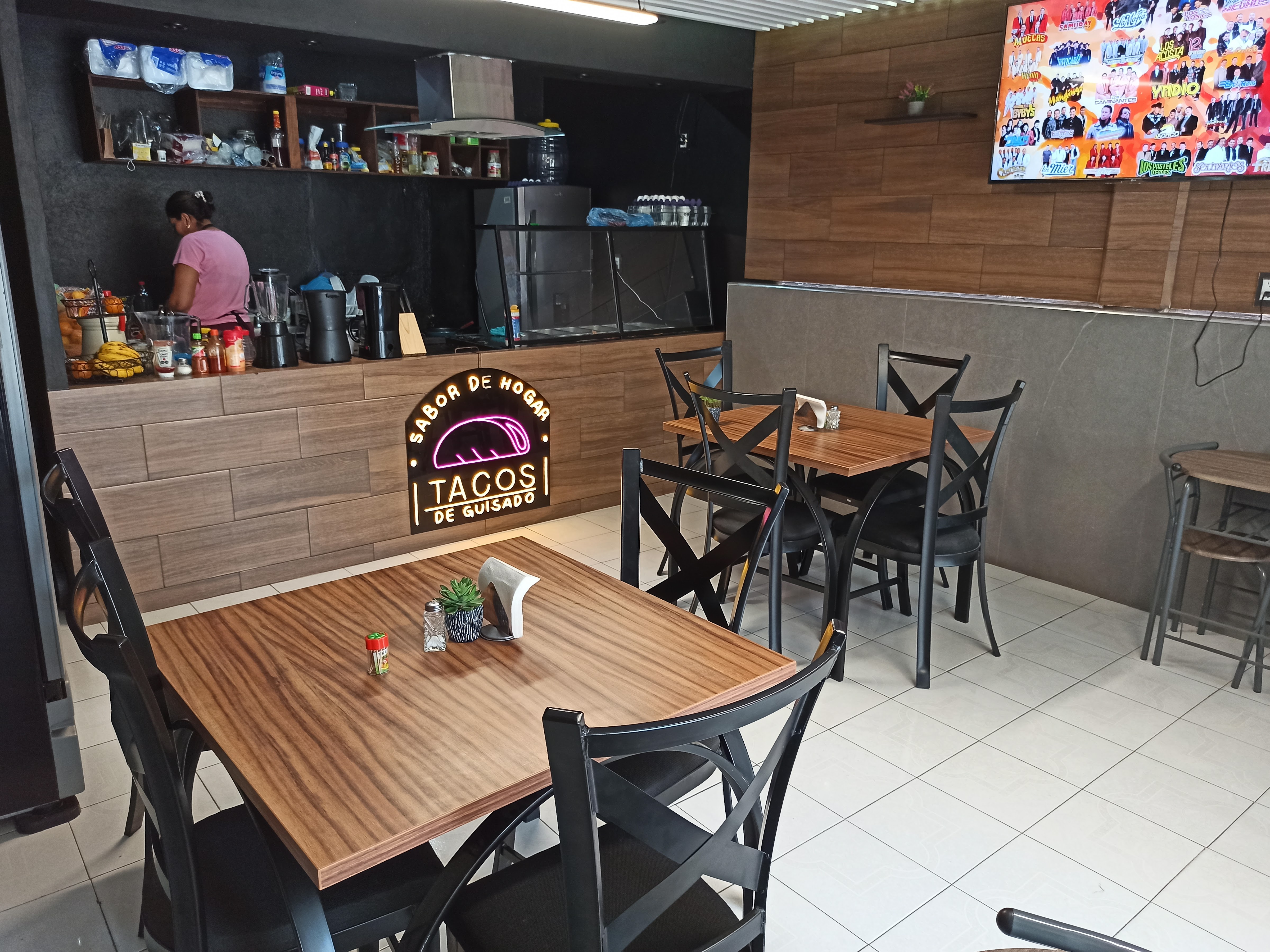 Tacos de guisado "Sabor de Hogar" image 10