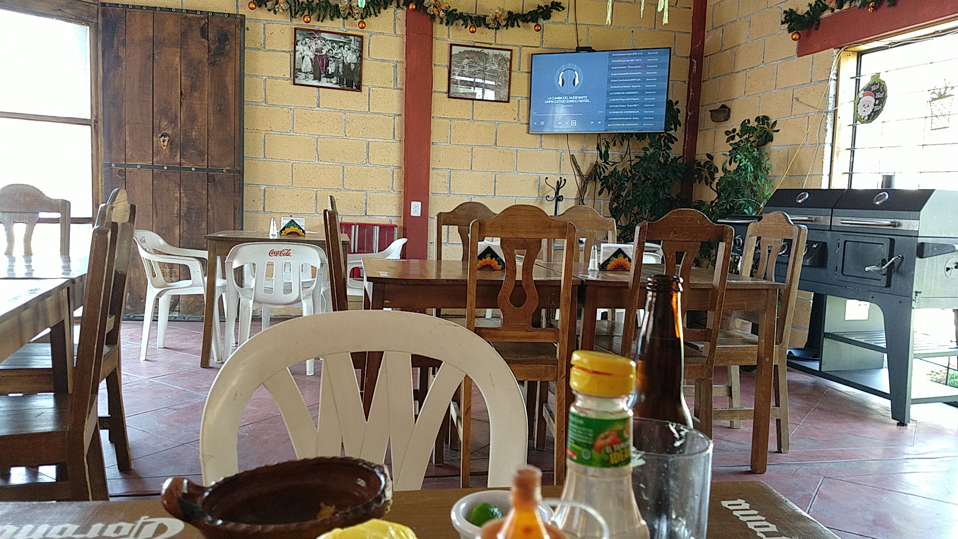 La Hidalguense Restaurante image 2