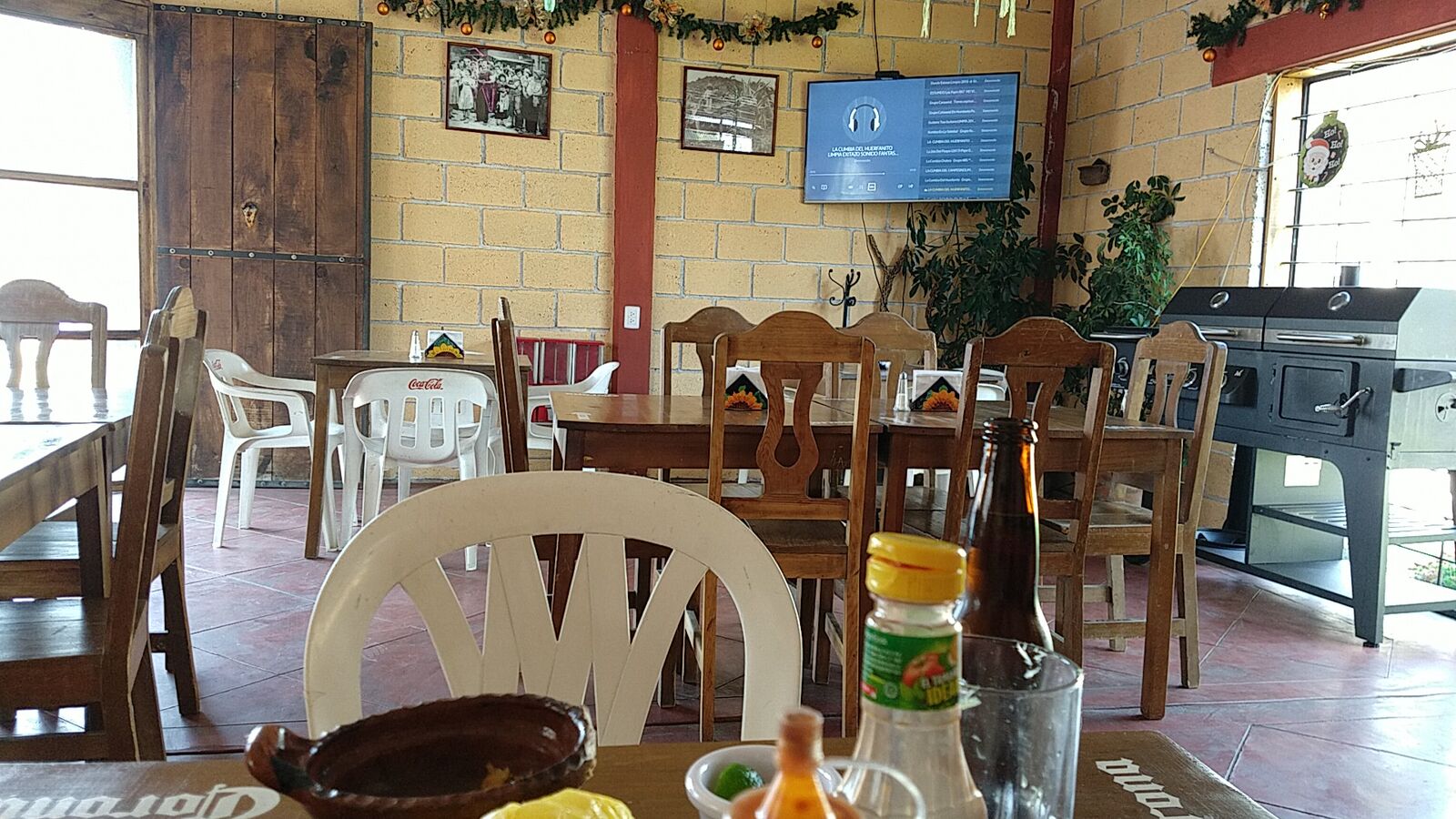 La Hidalguense Restaurante image 2