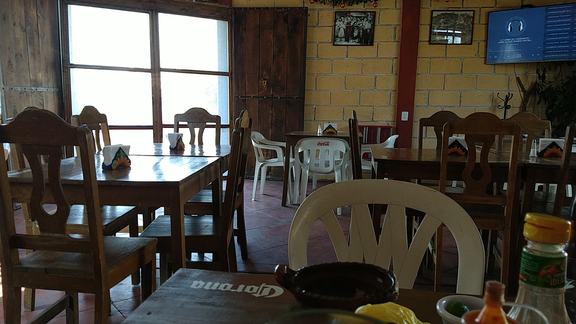 La Hidalguense Restaurante image 5