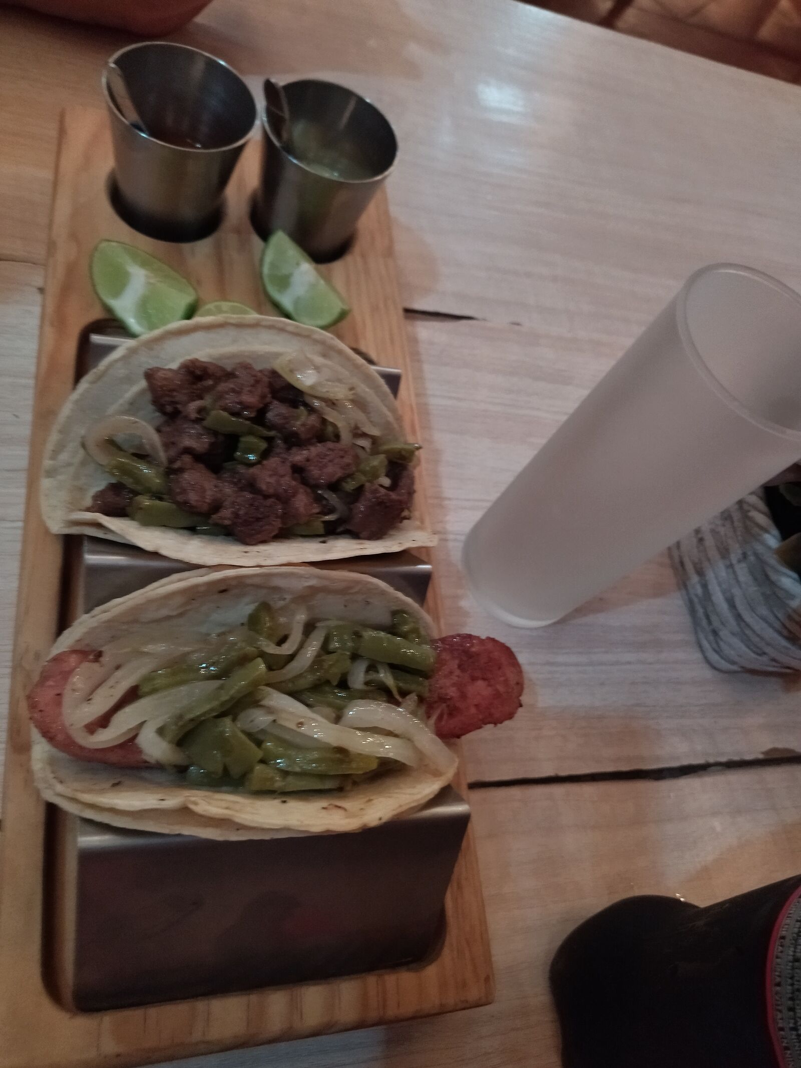 Taco Azteca image 4