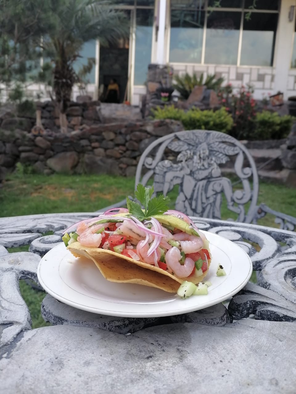 El Marisquero de Acapulco Suc Bravío image 2