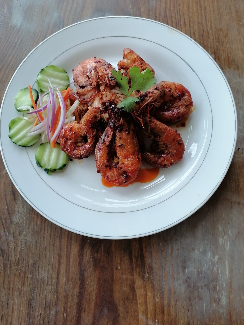 El Marisquero de Acapulco Suc Bravío image 3