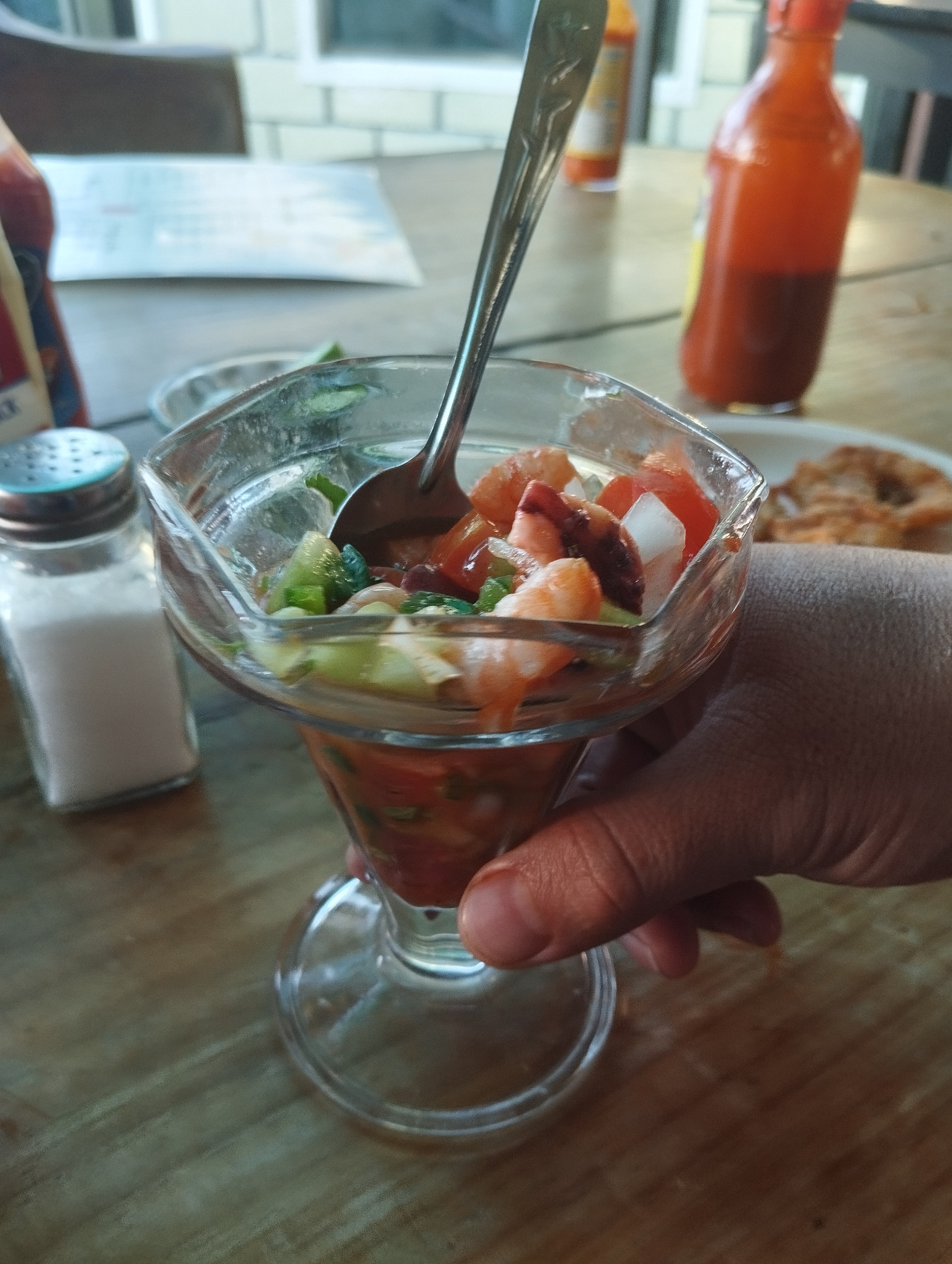 El Marisquero de Acapulco Suc Bravío image 4