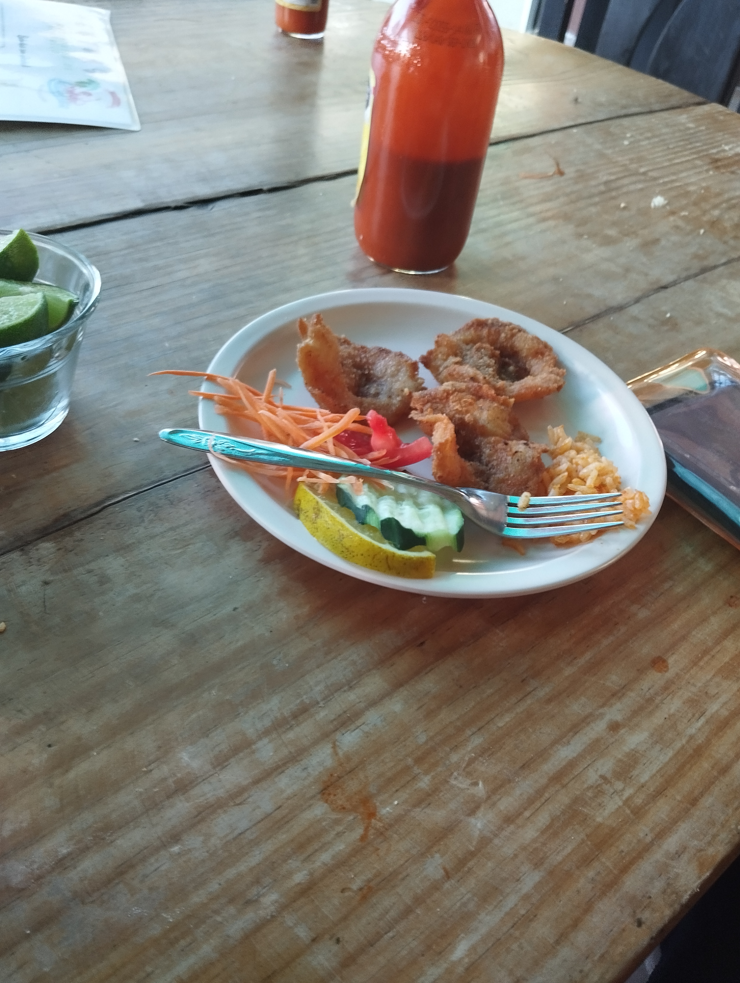 El Marisquero de Acapulco Suc Bravío image 5