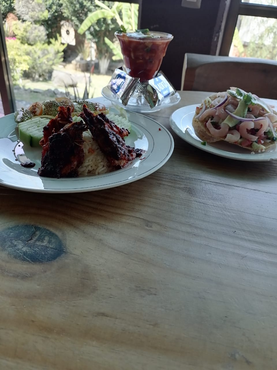 El Marisquero de Acapulco Suc Bravío image 6