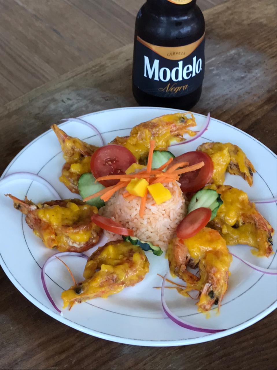 El Marisquero de Acapulco Suc Bravío image 7