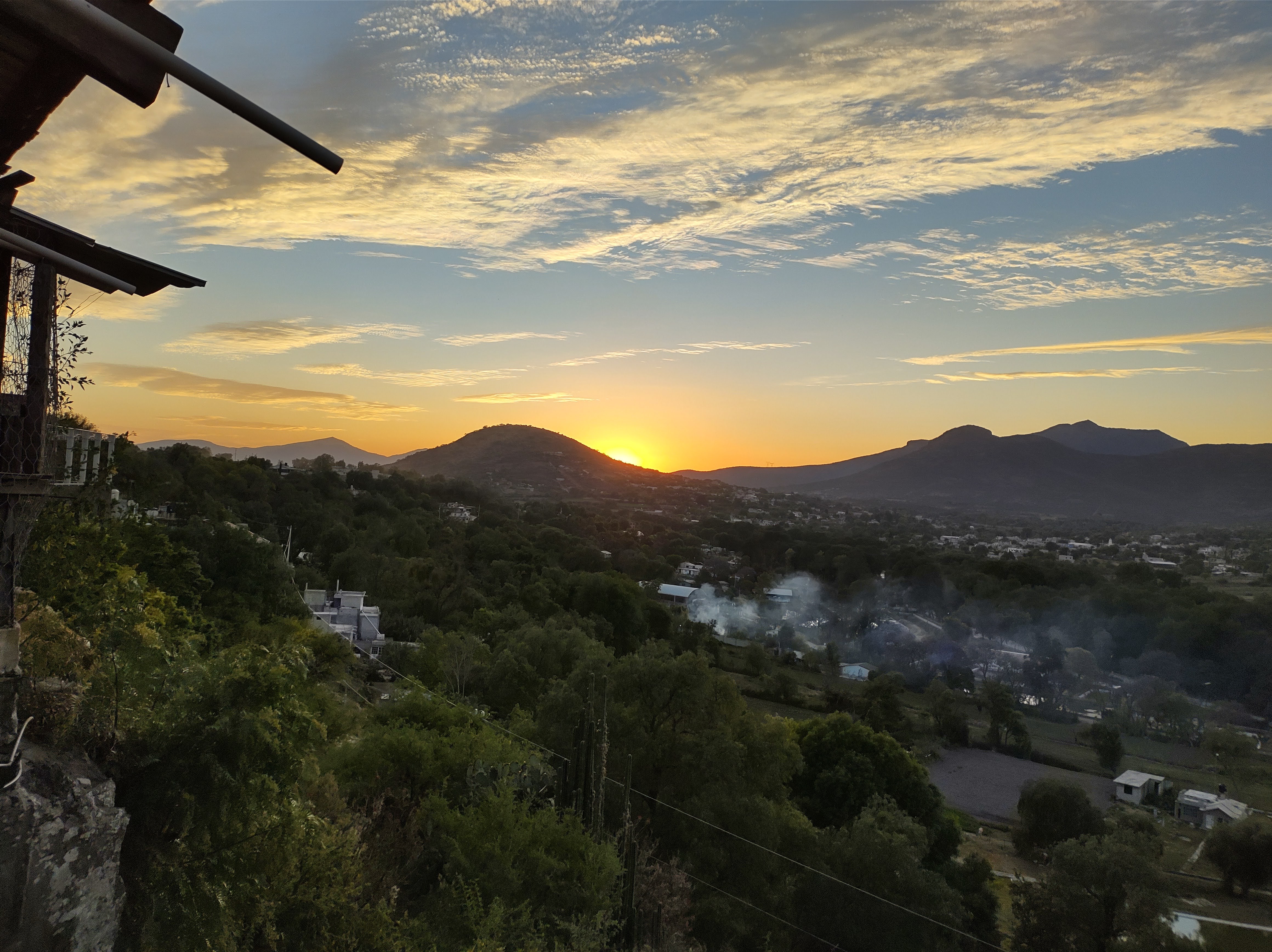 Restaurante El mirador del chivo image 2