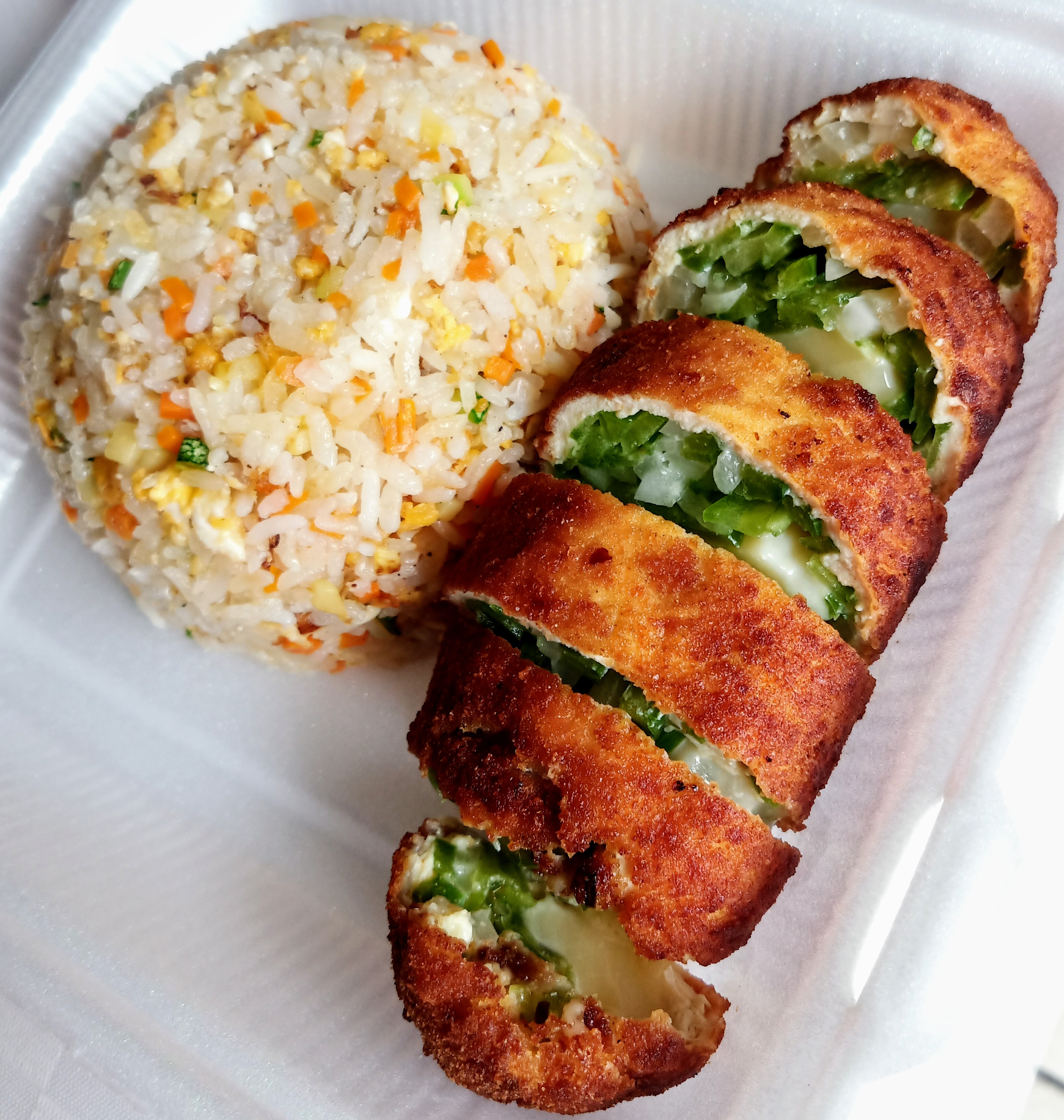 AMEYOKO SUSHI image 1