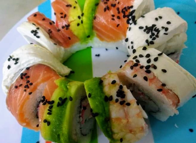 AMEYOKO SUSHI image 2