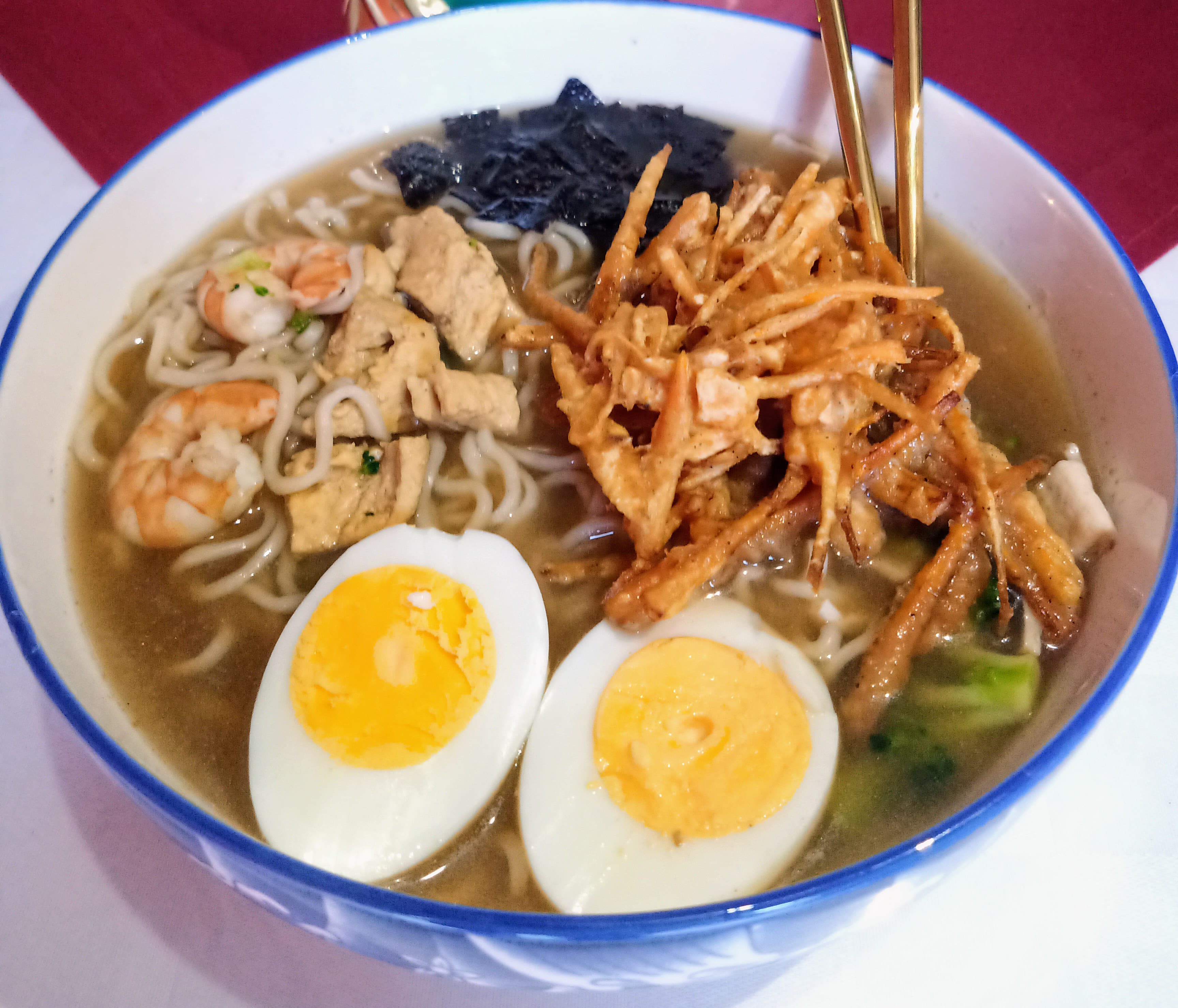 AMEYOKO SUSHI image 3