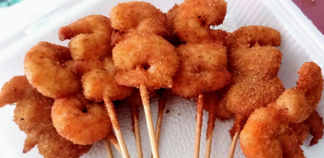 AMEYOKO SUSHI image 6