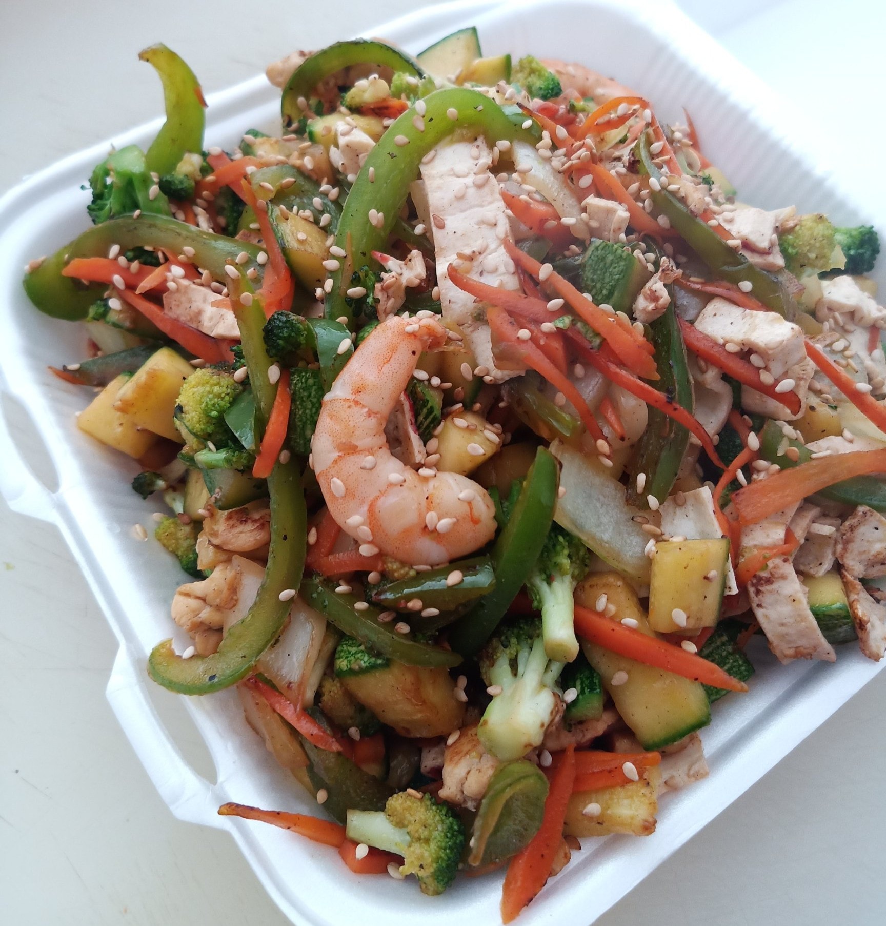 AMEYOKO SUSHI image 8