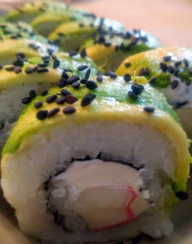 AMEYOKO SUSHI image 9