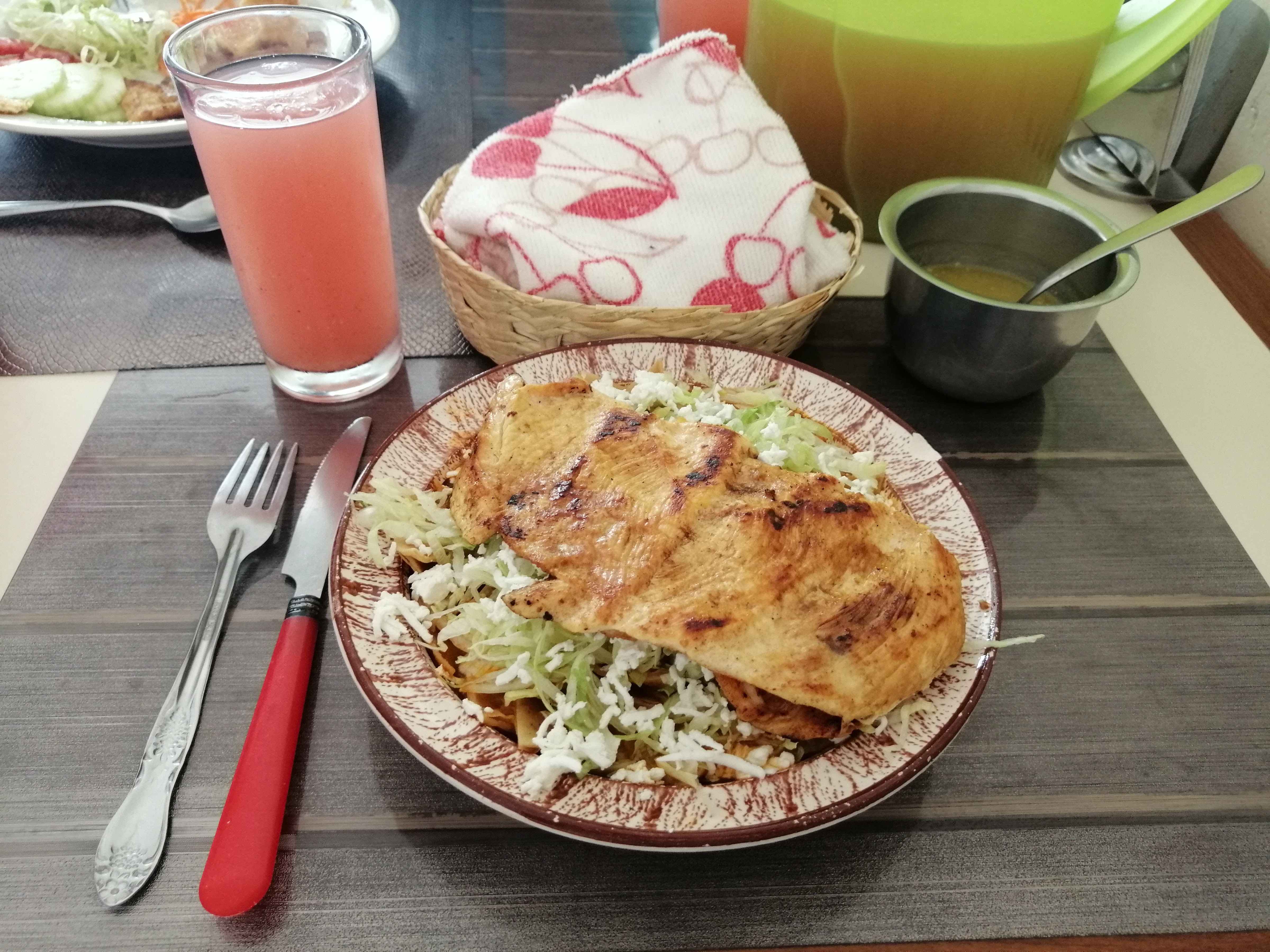 Comedor "El Garage" image 1