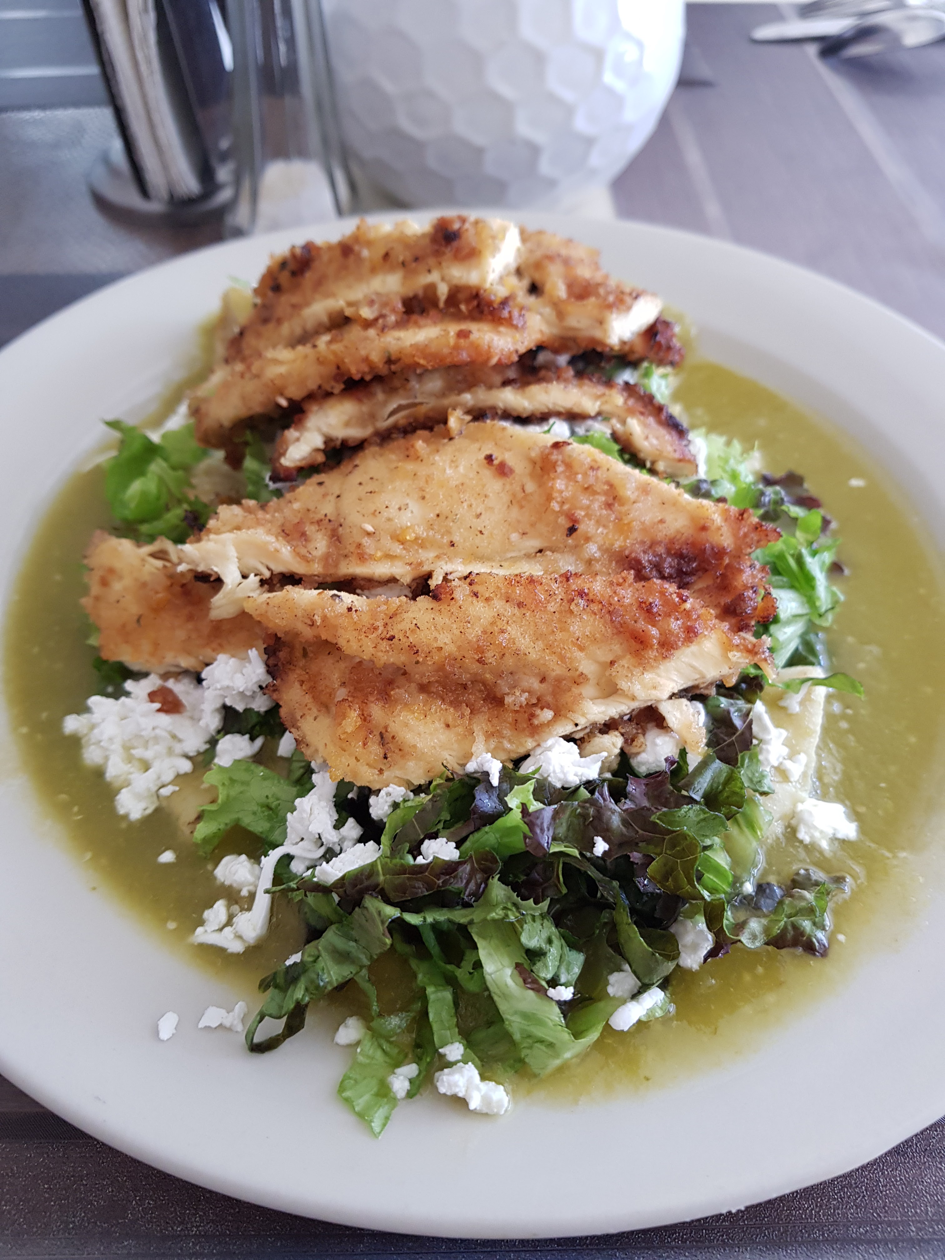 Comedor "El Garage" image 2