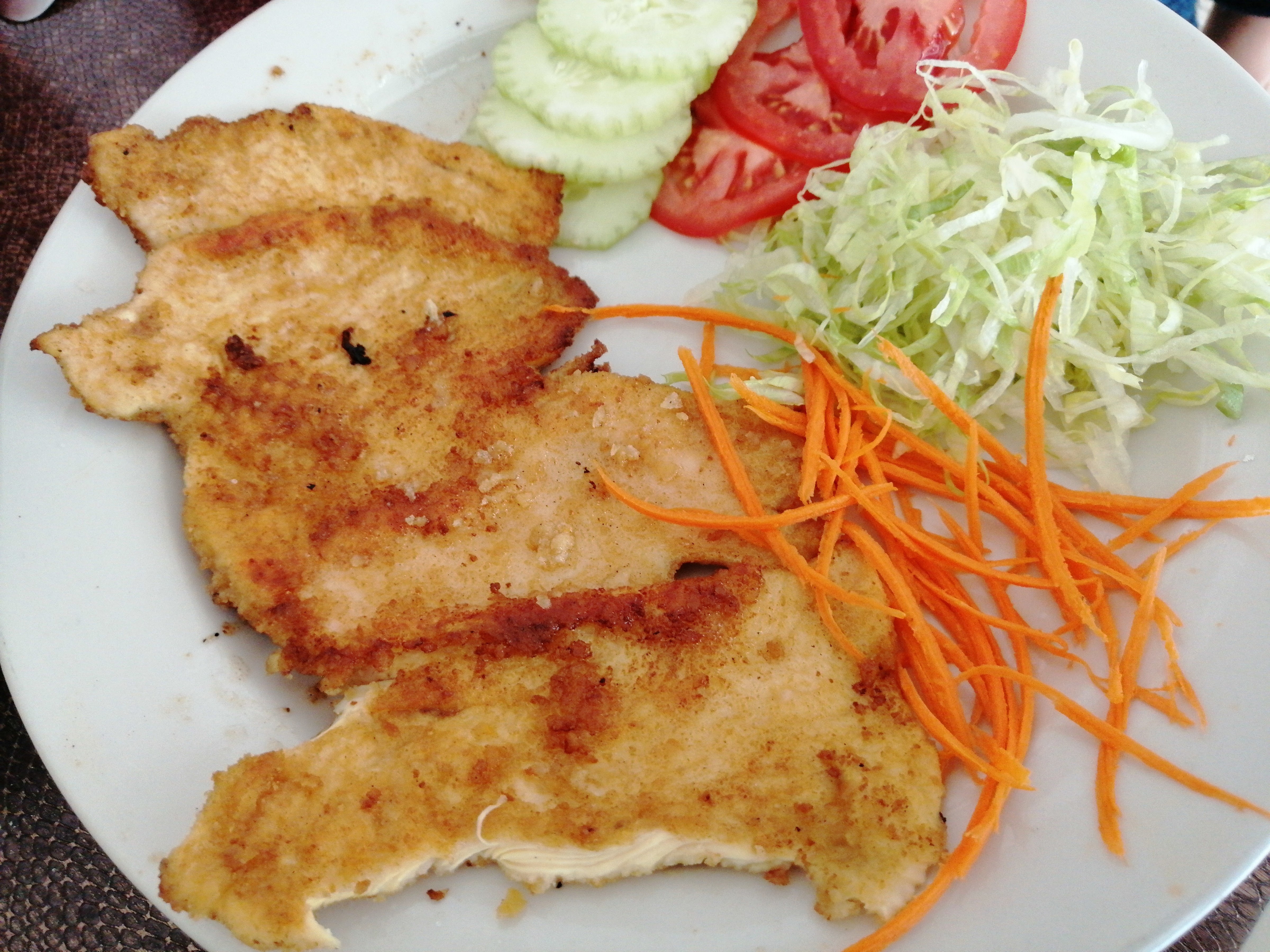 Comedor "El Garage" image 3