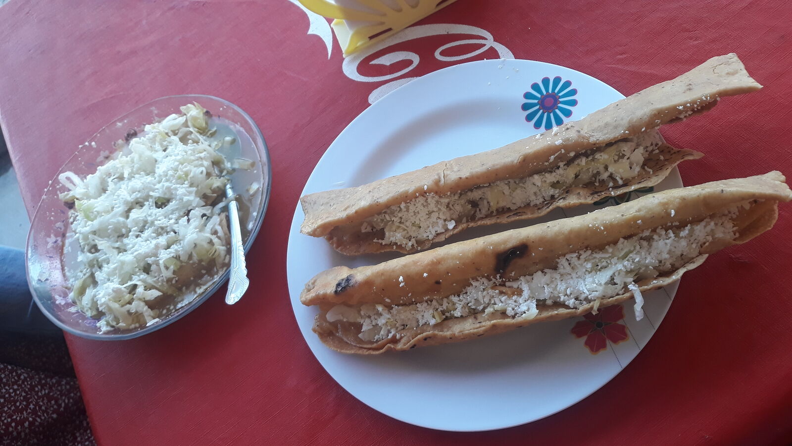 Enchiladas La Barranca image 1