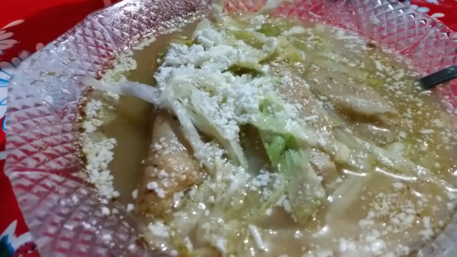 Enchiladas La Barranca image 3