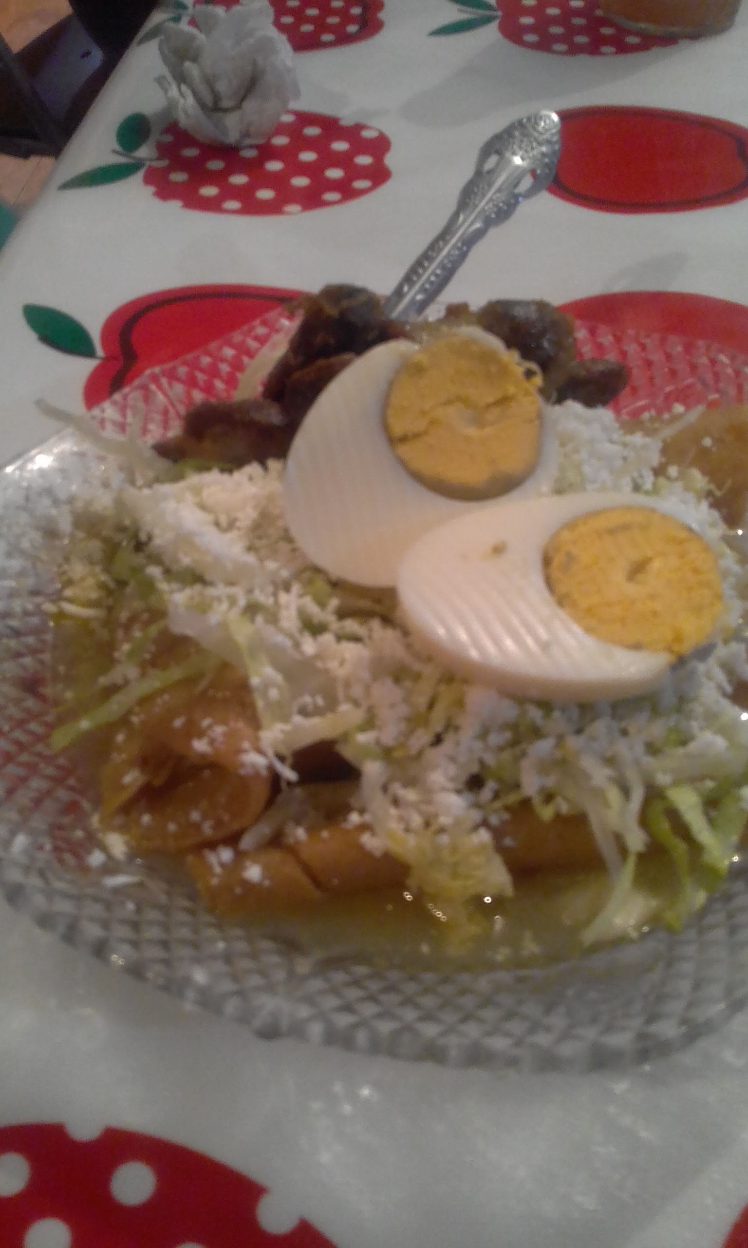 Enchiladas La Barranca image 6