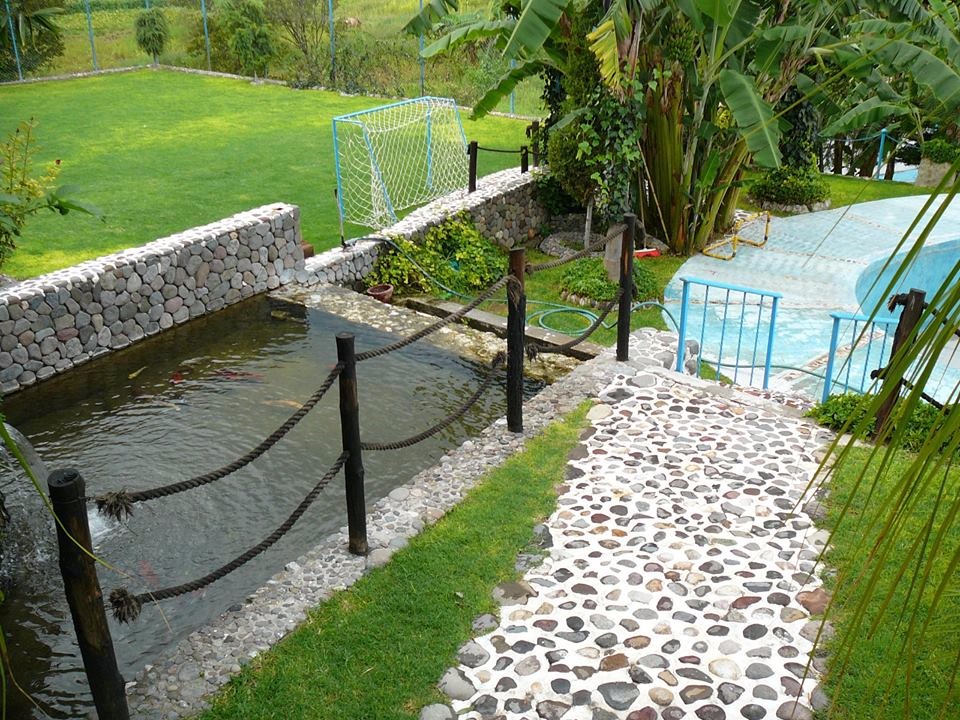 Restaurant y Jardín De Eventos Sociales "La Islita" image 1