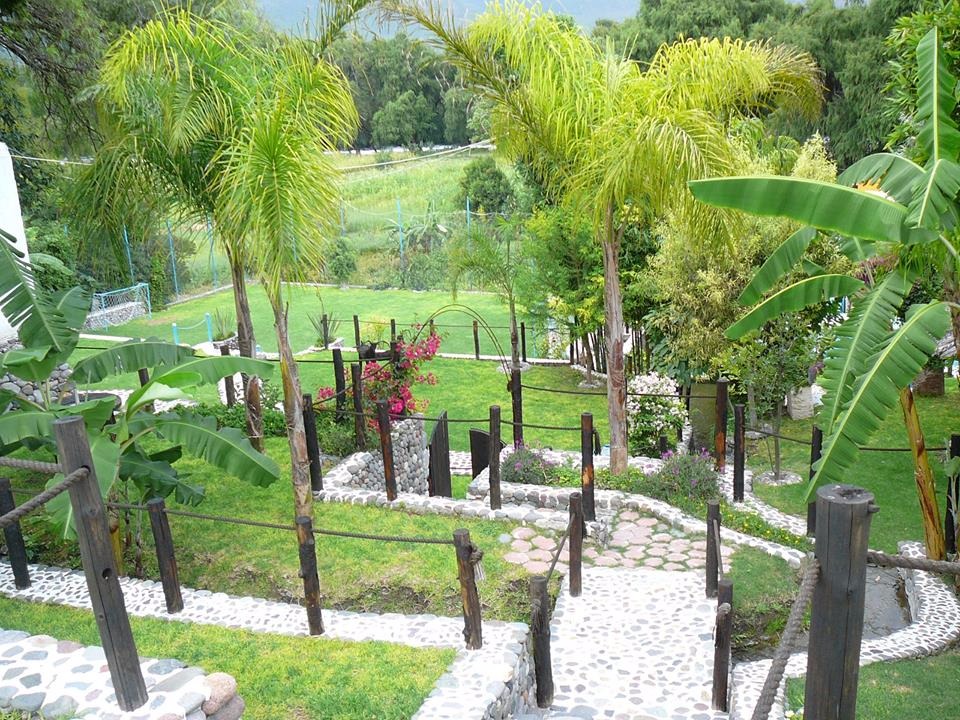 Restaurant y Jardín De Eventos Sociales "La Islita" image 4