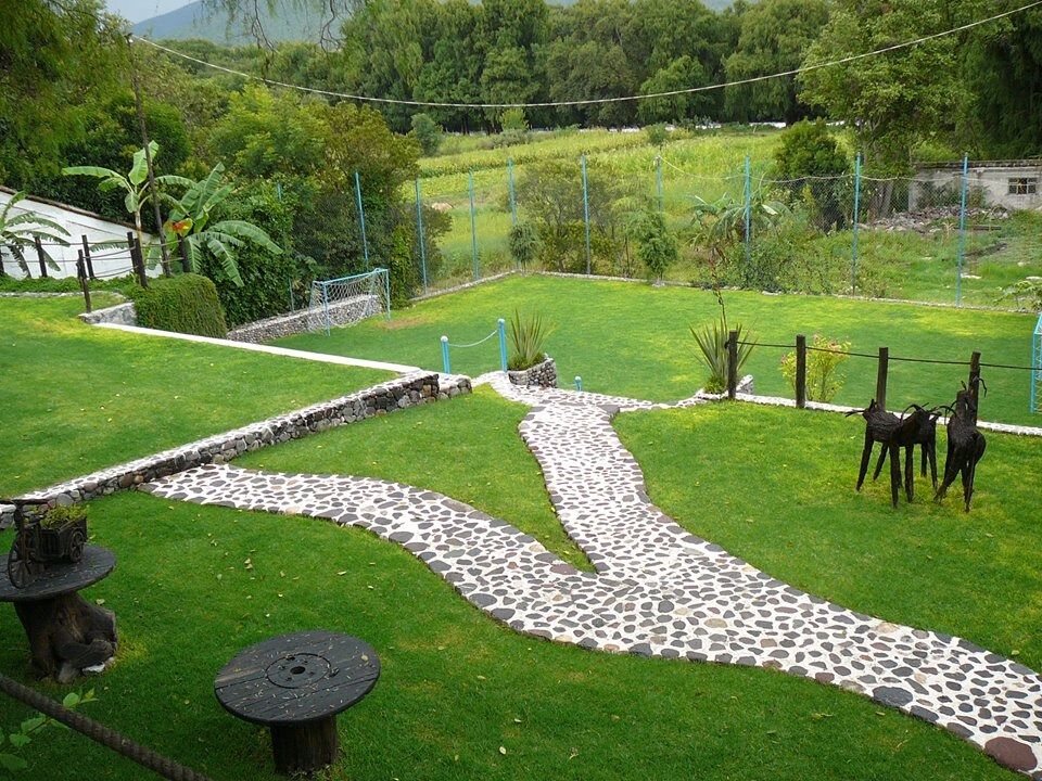 Restaurant y Jardín De Eventos Sociales "La Islita" image 5