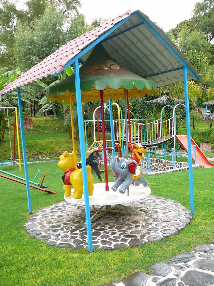 Restaurant y Jardín De Eventos Sociales "La Islita" image 6