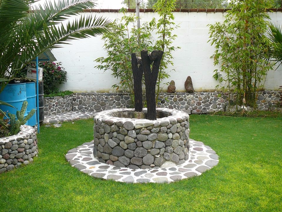 Restaurant y Jardín De Eventos Sociales "La Islita" image 8