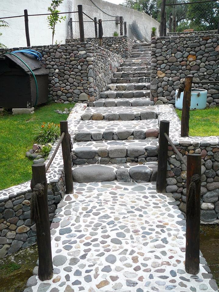 Restaurant y Jardín De Eventos Sociales "La Islita" image 9