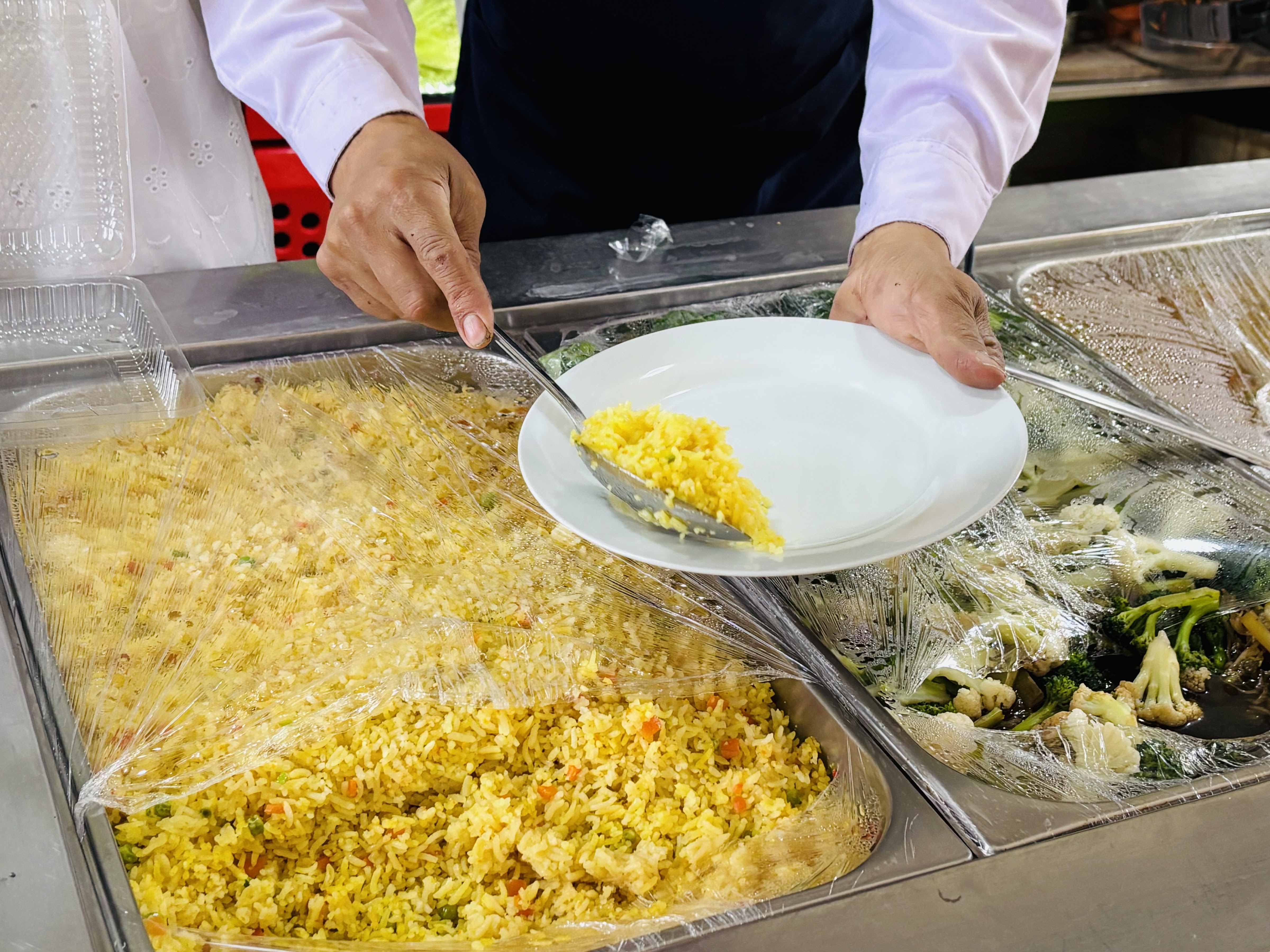 Maná Restaurante Vegetariano image 5