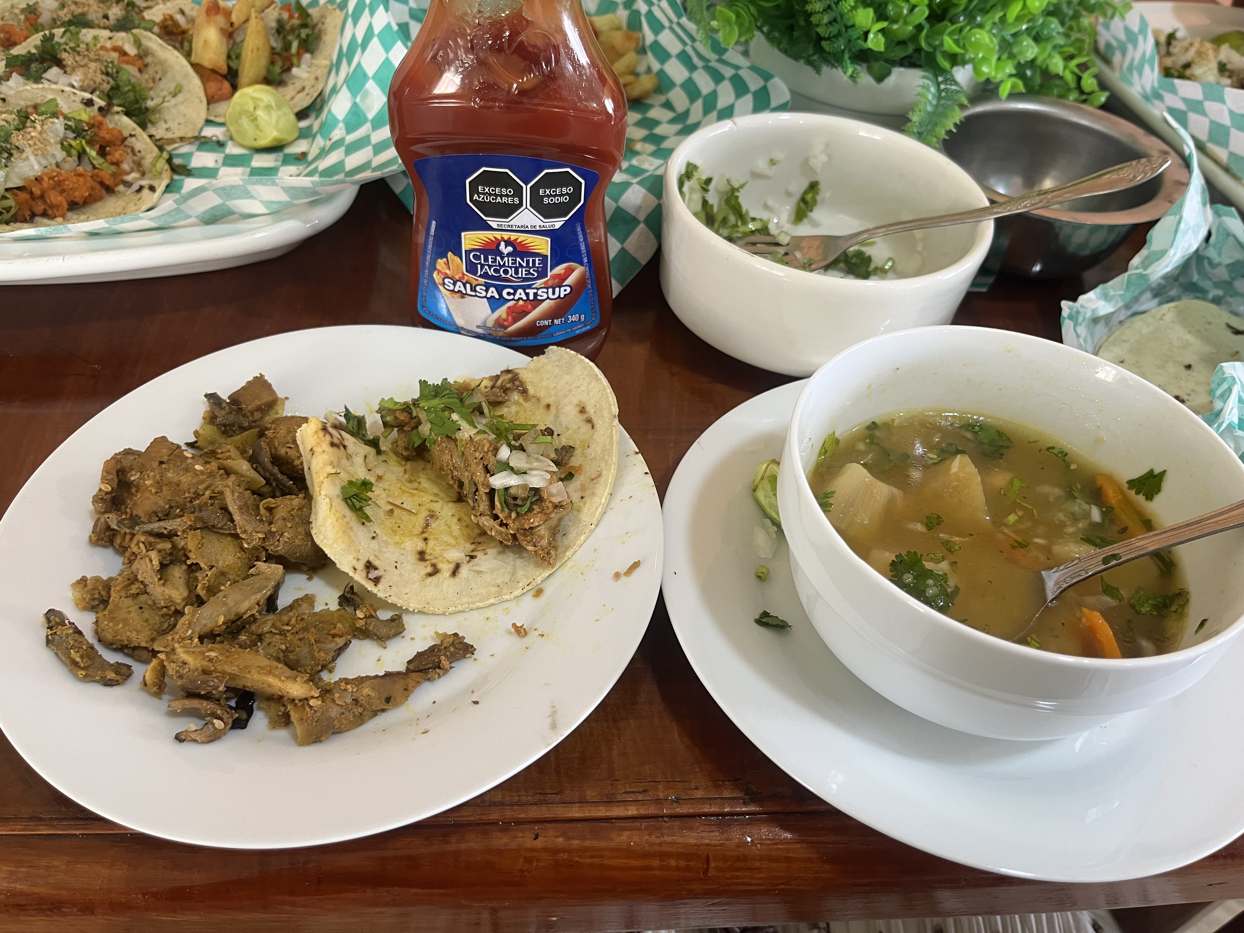 Maná Restaurante Vegetariano image 7